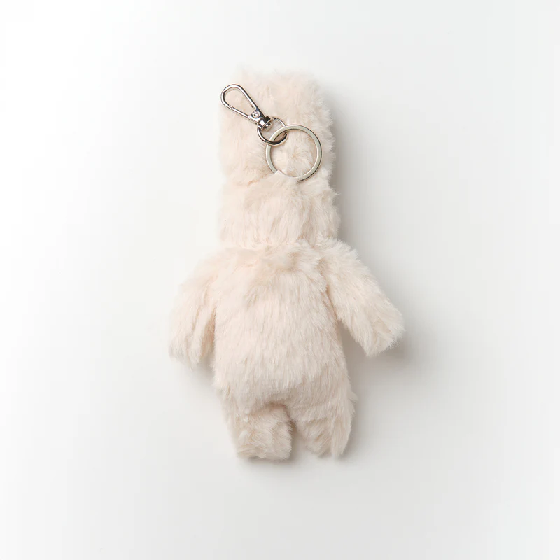Baby Tokiyom Eco Fur Ivory