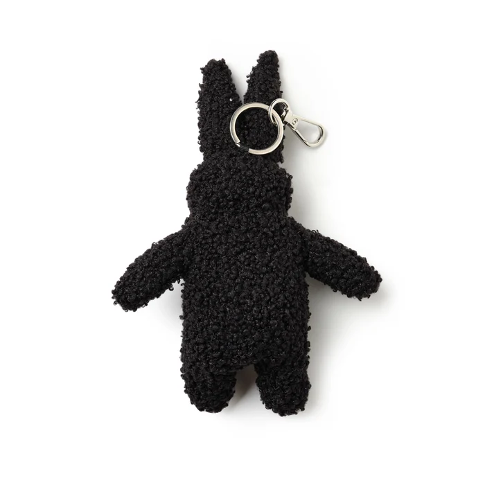 Baby Tokiyom Eco Shearling Black
