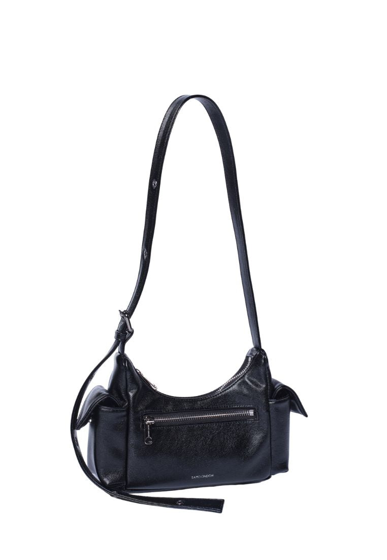 Pocket Mug Bag Mini Goat Black