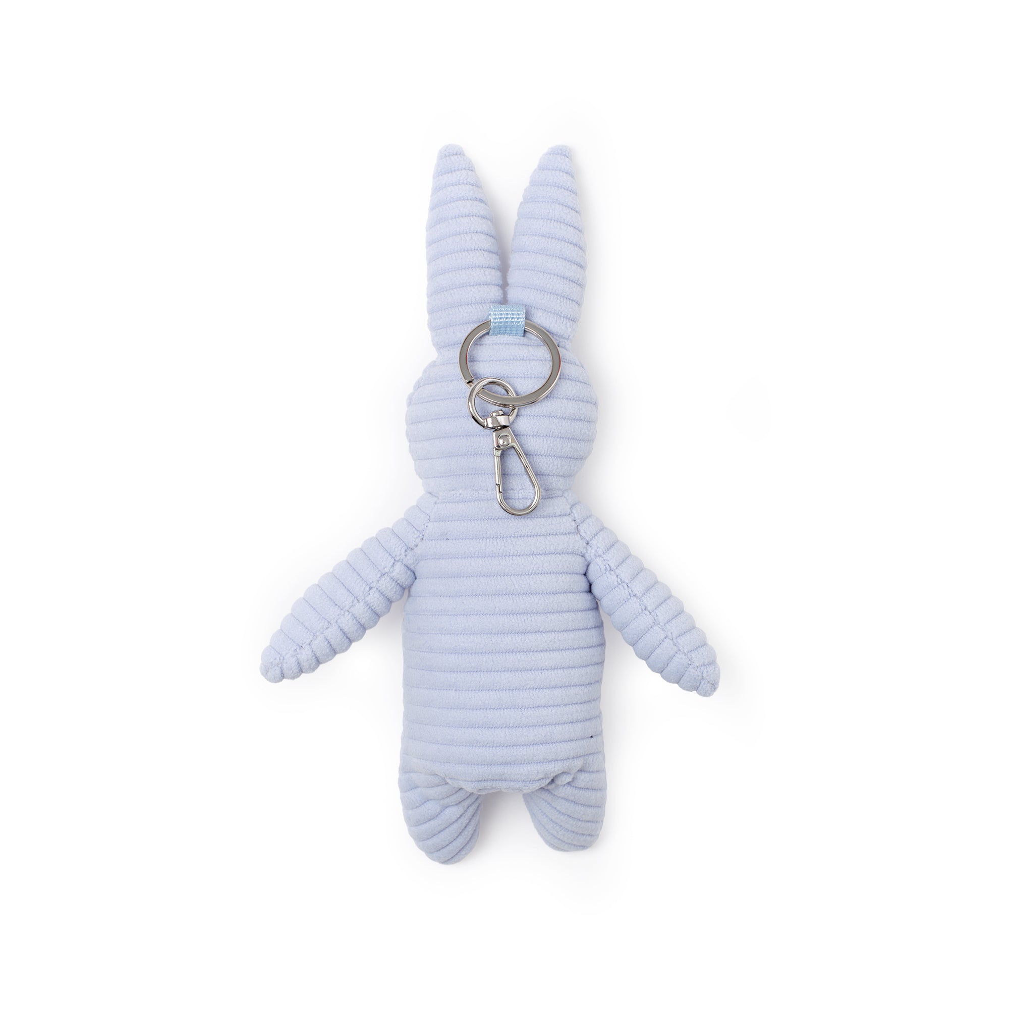 PREORDER Baby Tokiyom Eco Corduroy Baby Blue