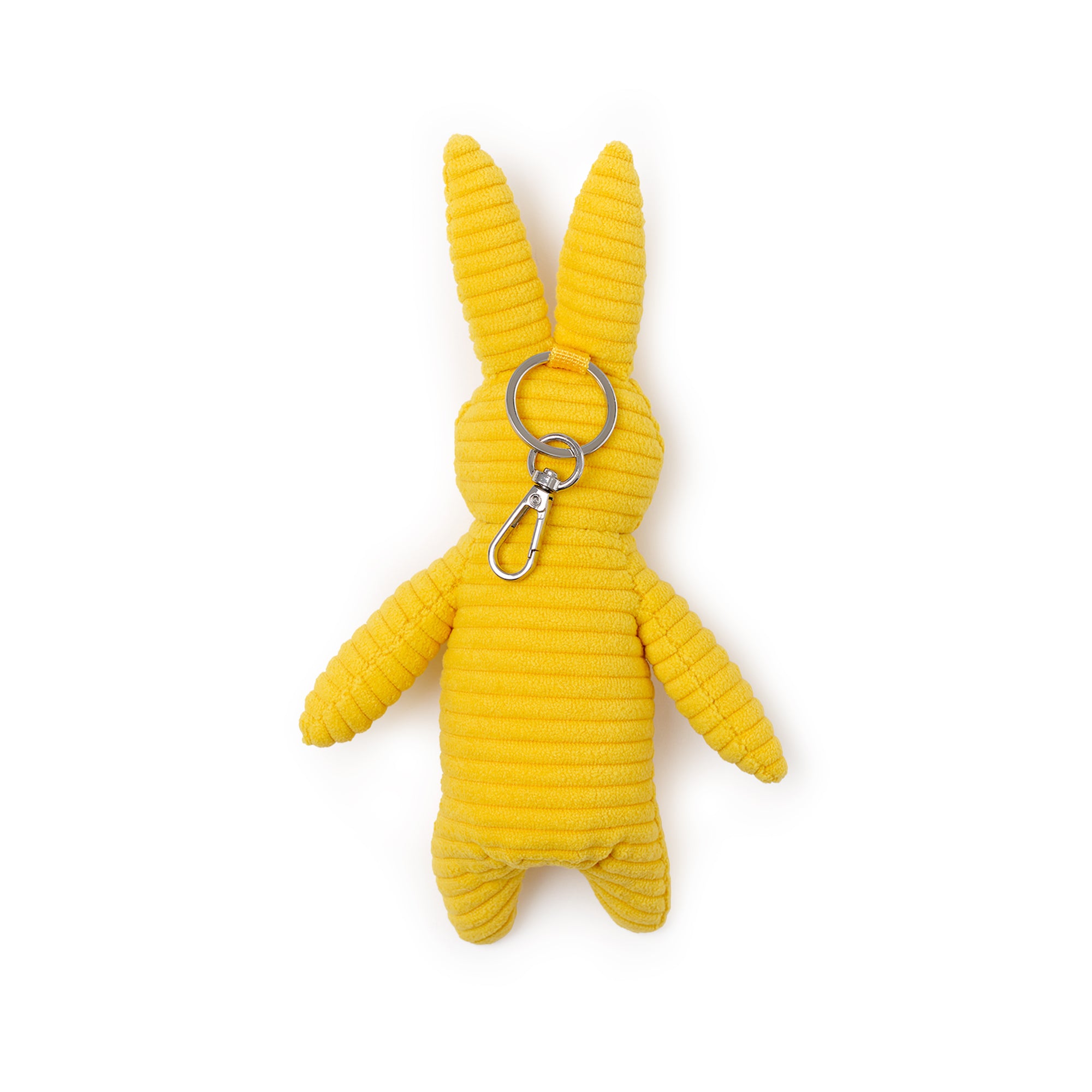 PREORDER Baby Tokiyom Eco Corduroy Yellow