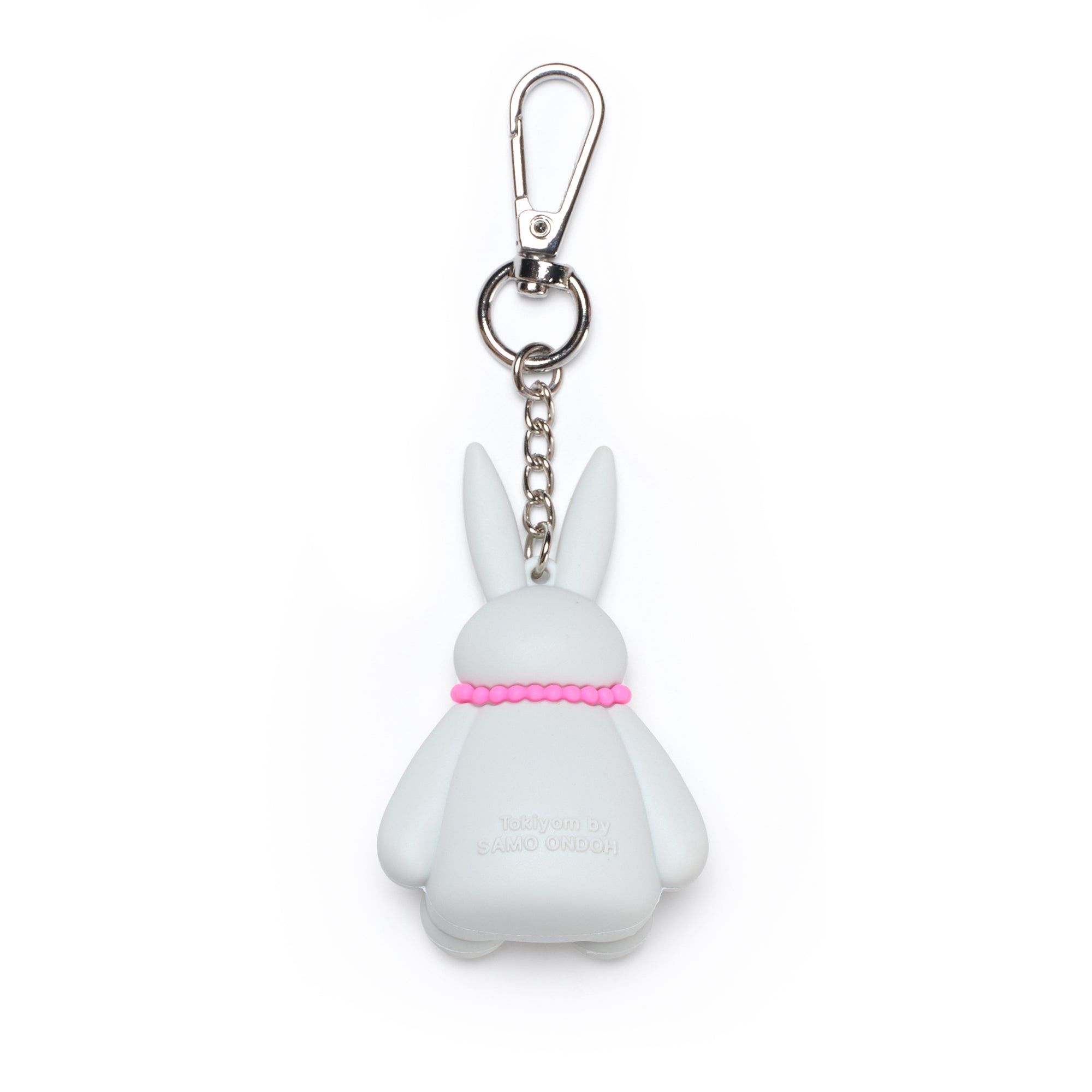 Baby Tokiyom Jelly Ivory
