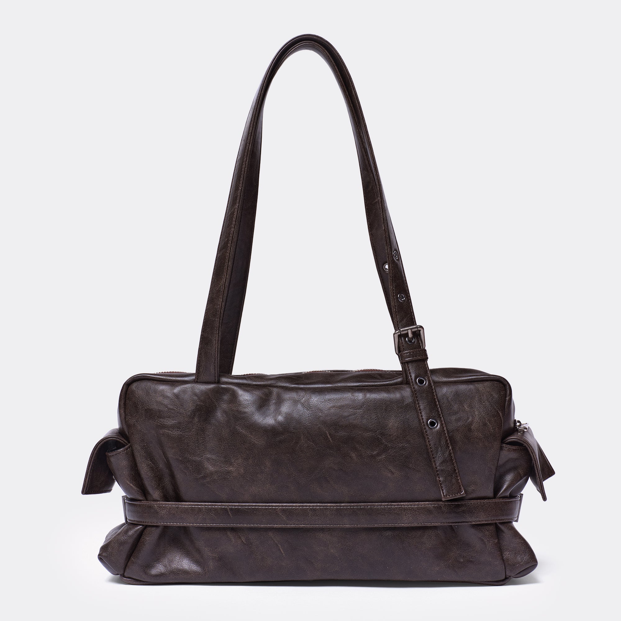 PREORDER Belt Utility Bag L Baked Moca