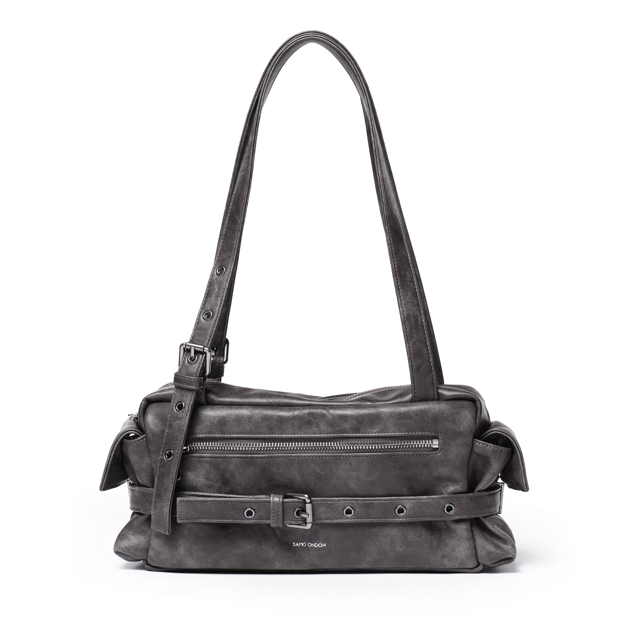PREORDER Belt Utility Bag M Baked Gray