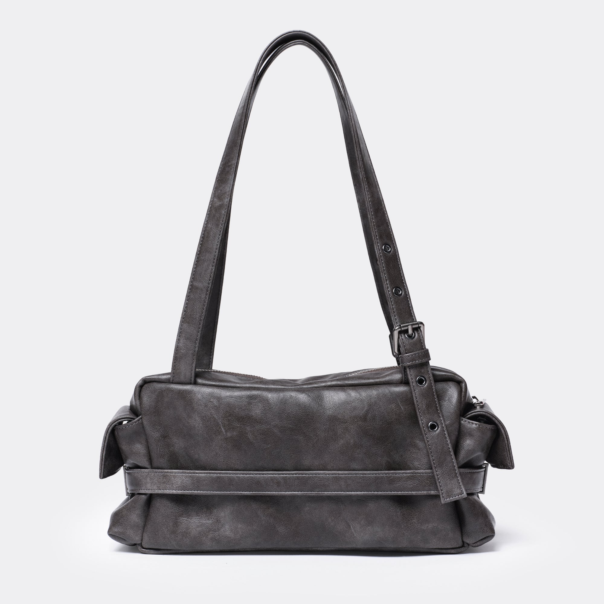 PREORDER Belt Utility Bag M Baked Gray