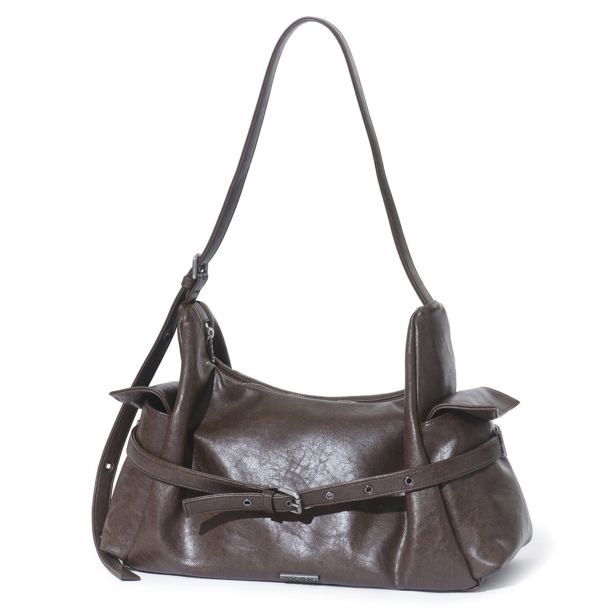 Belt Mondo Bag L Veg Cocoa