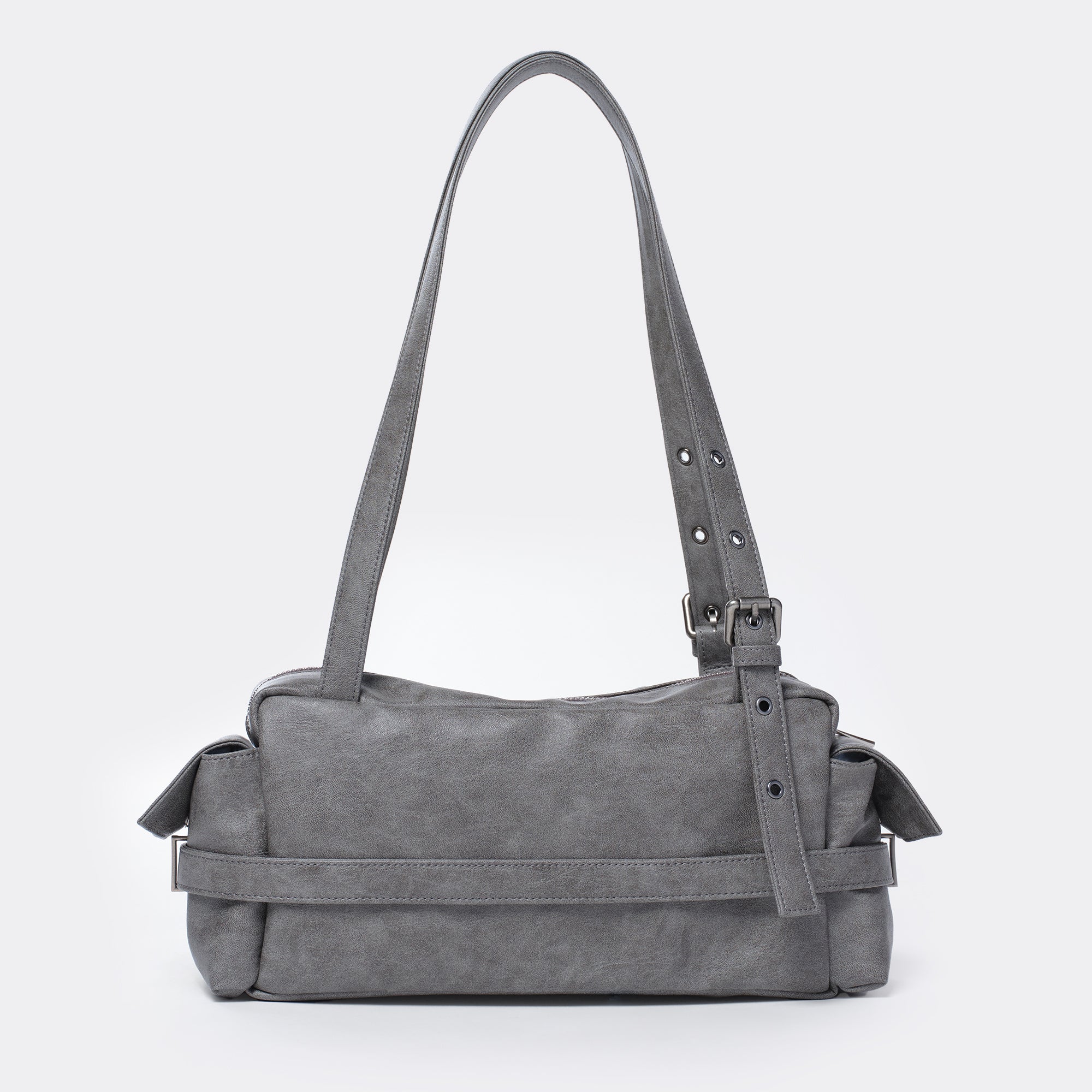 PREORDER Belt Utility Bag M Brushed Gray