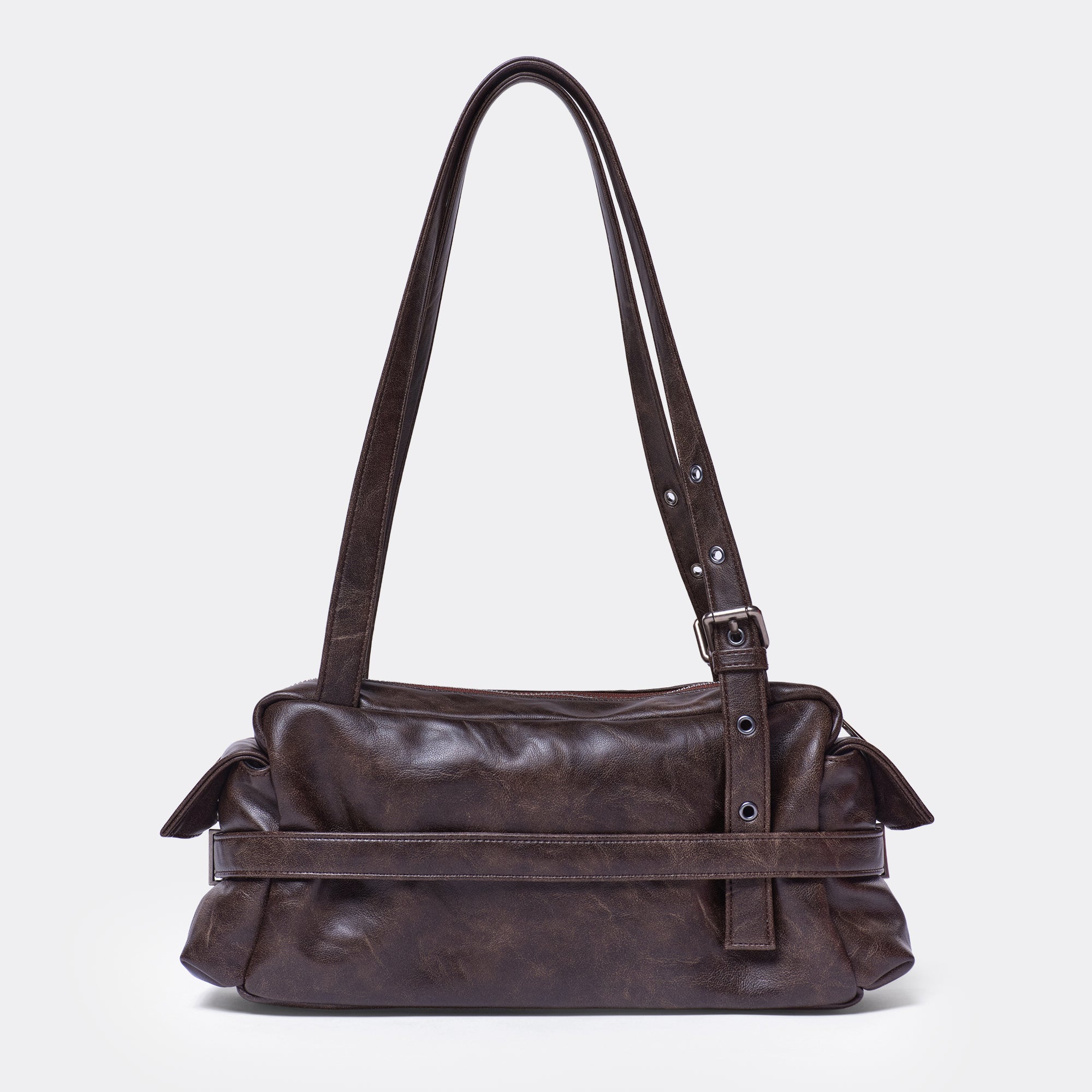 PREORDER Belt Utility Bag M Baked Moca