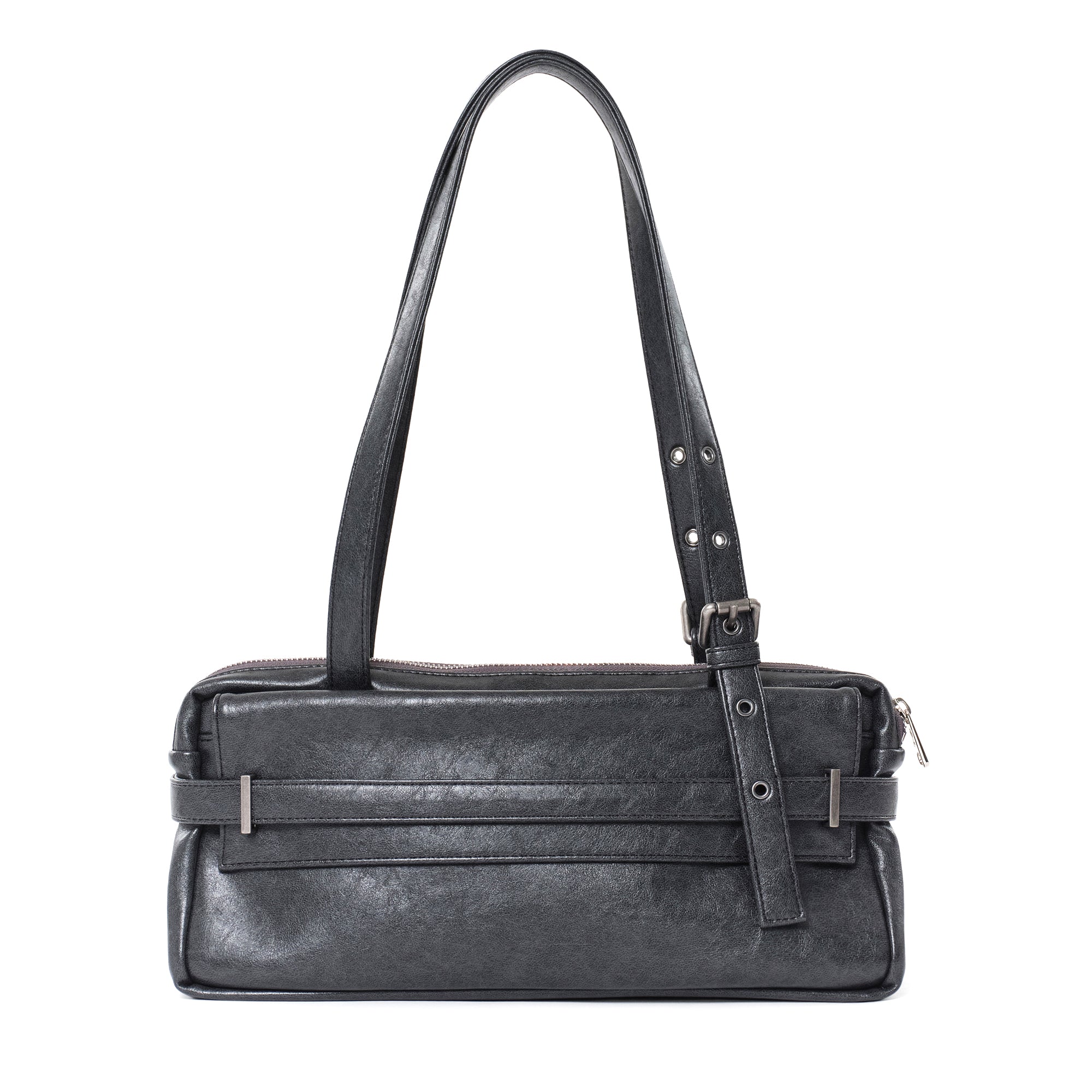 Deca Bag M Veg Charcoal