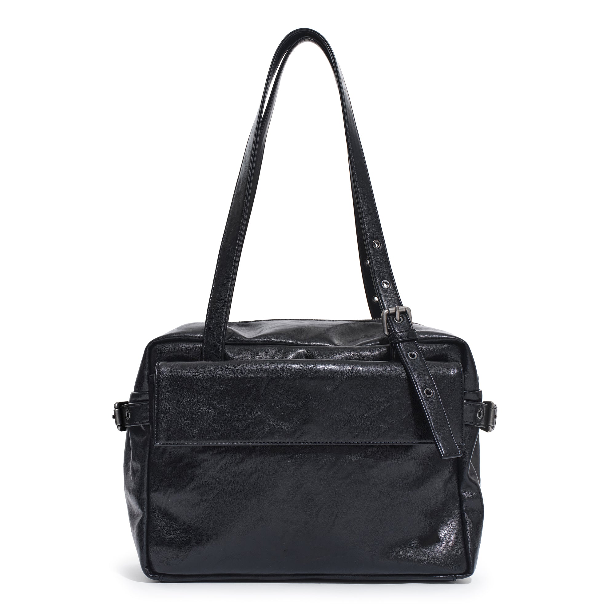 PREORDER Deca Utility Bag M Baked Black