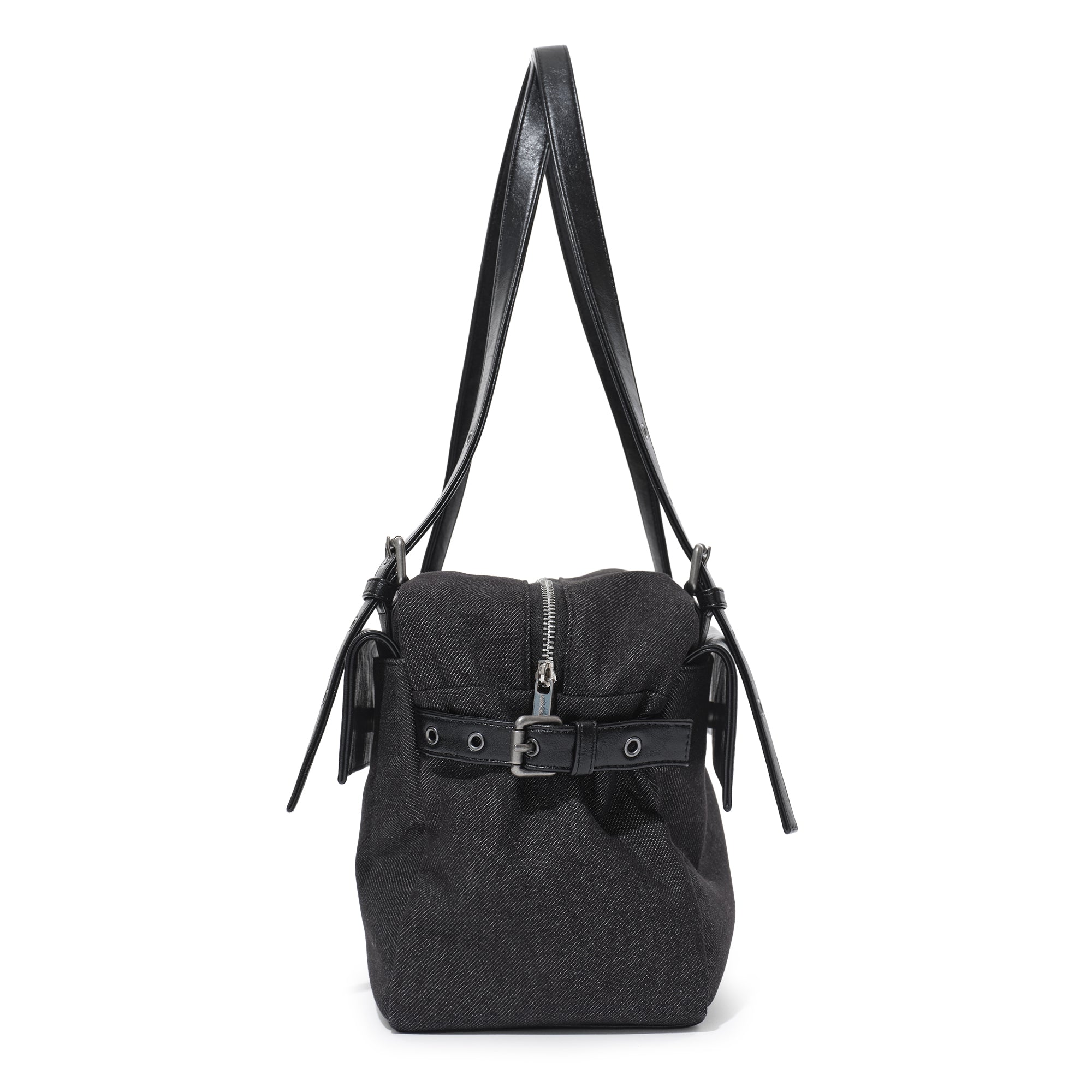 PREORDER Deca Utility Bag M Raw Denim