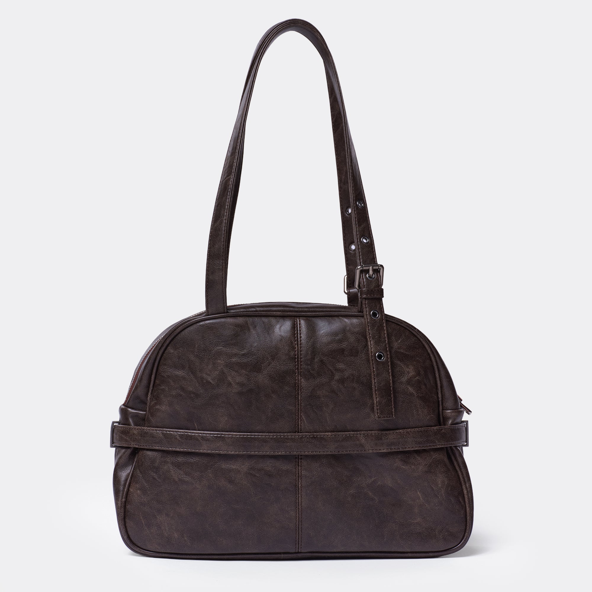 PREORDER Dome Belt M Baked Moca