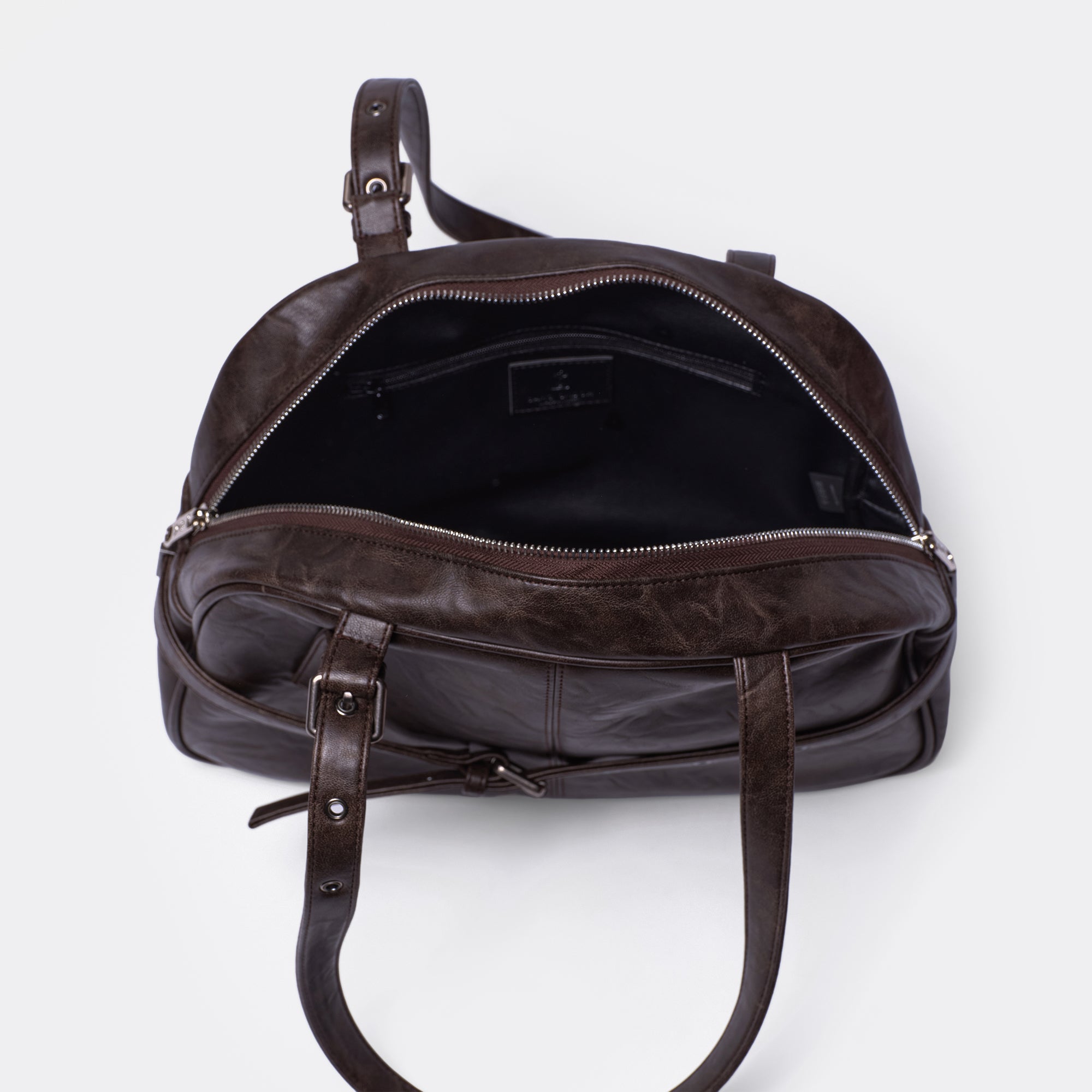 PREORDER Dome Belt M Baked Moca