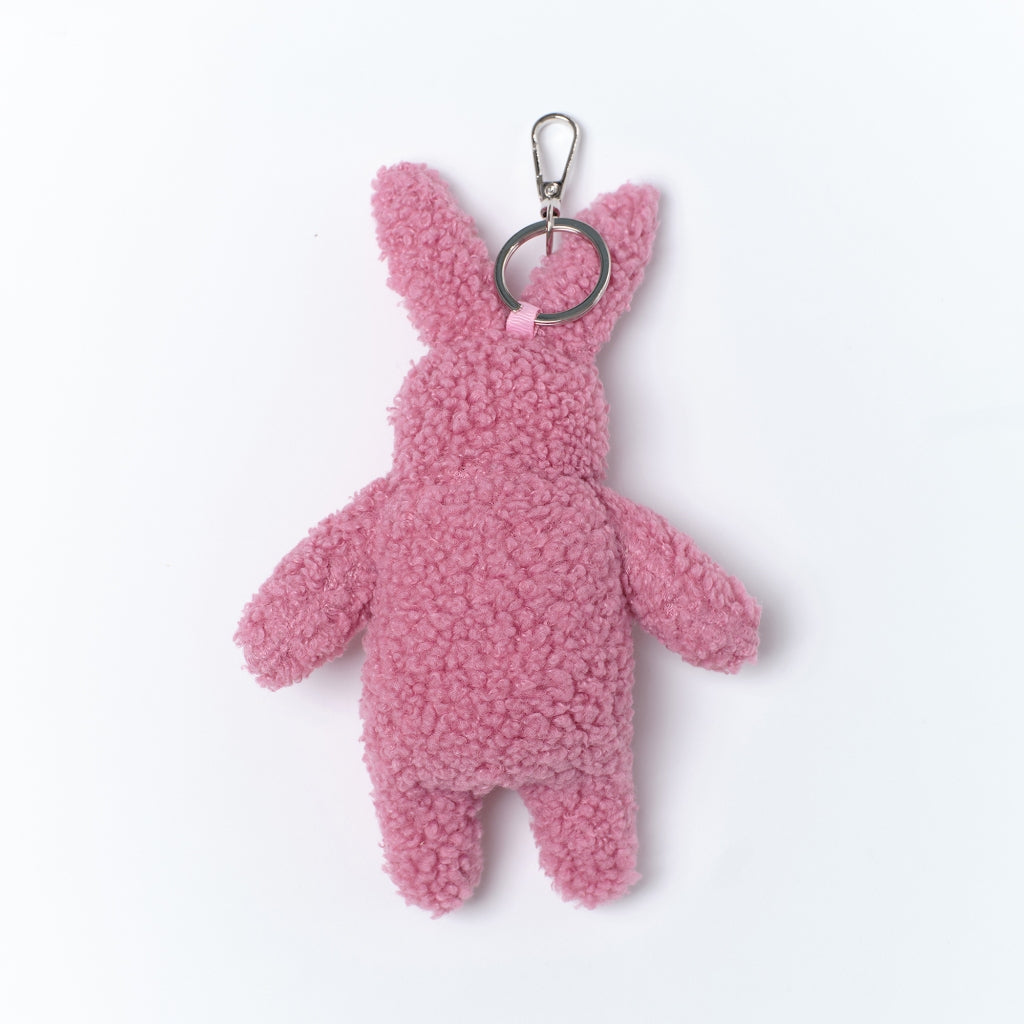 Baby Tokiyom Eco Shearling Pink