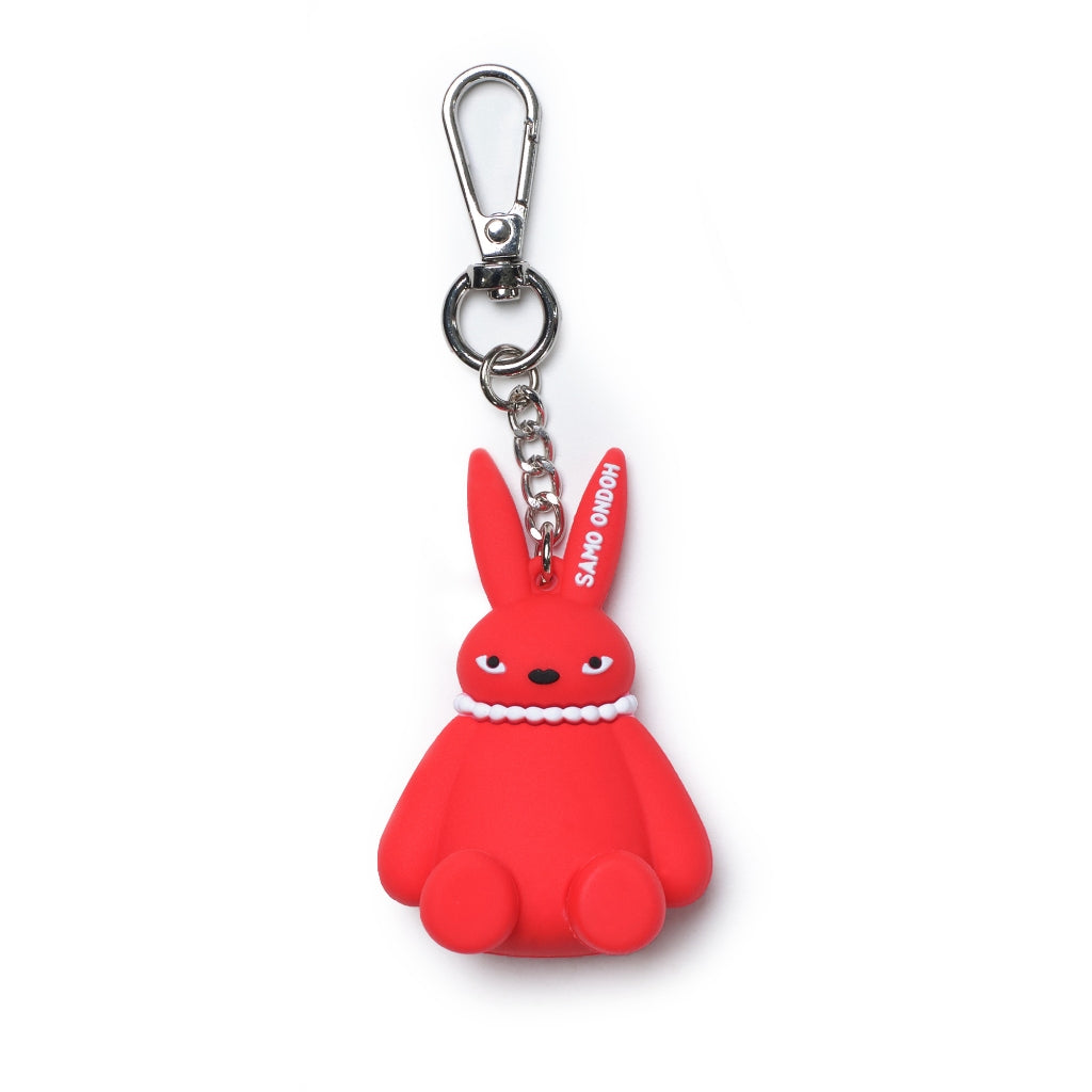 Baby Tokiyom Jelly Red