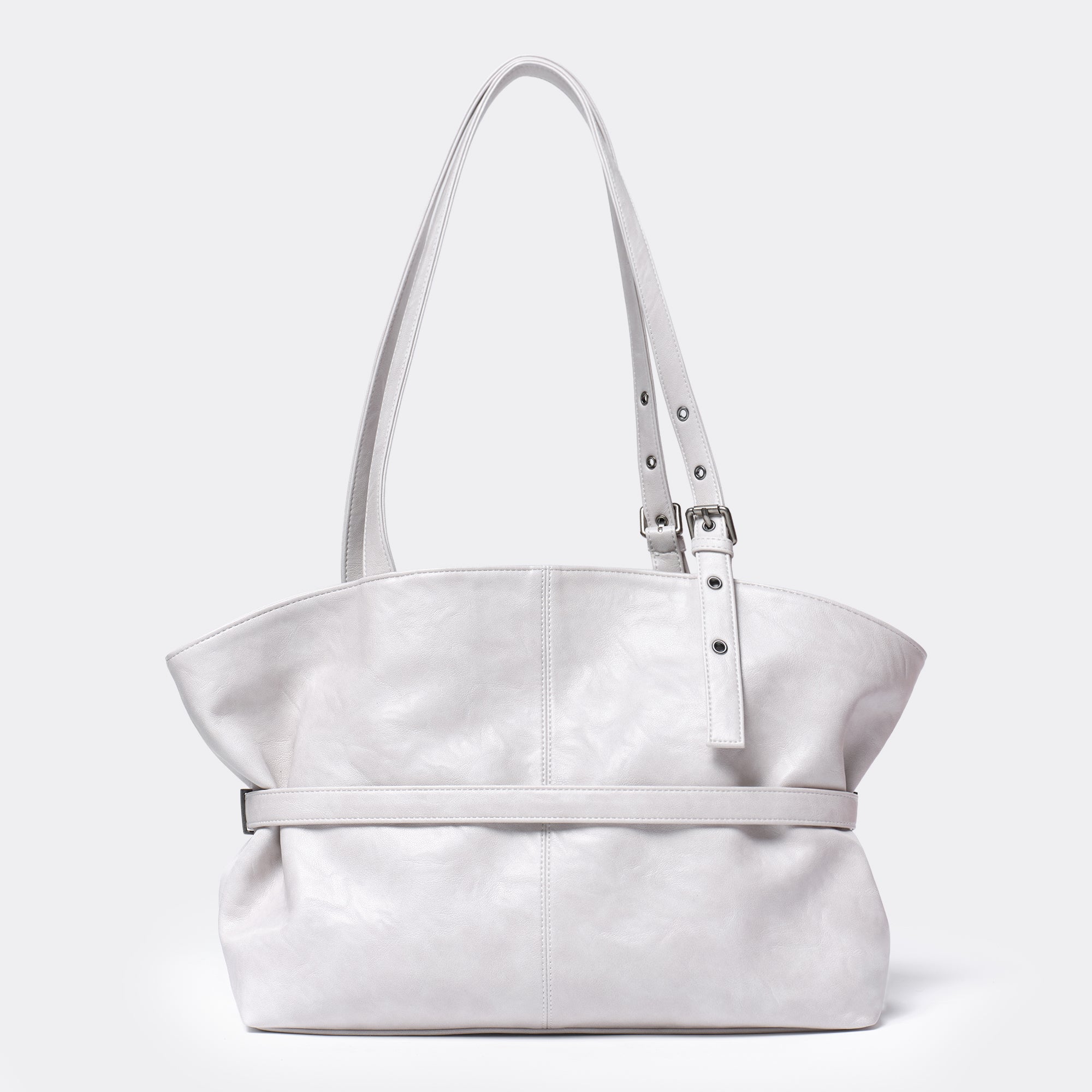 PREORDER Le Belt Bag L Baked Powder