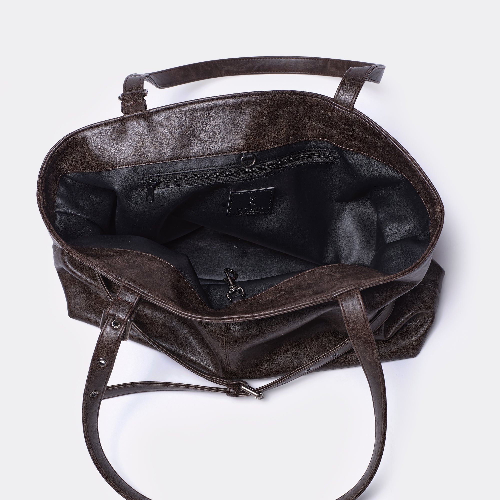 PREORDER Le Belt Bag L Baked Moca