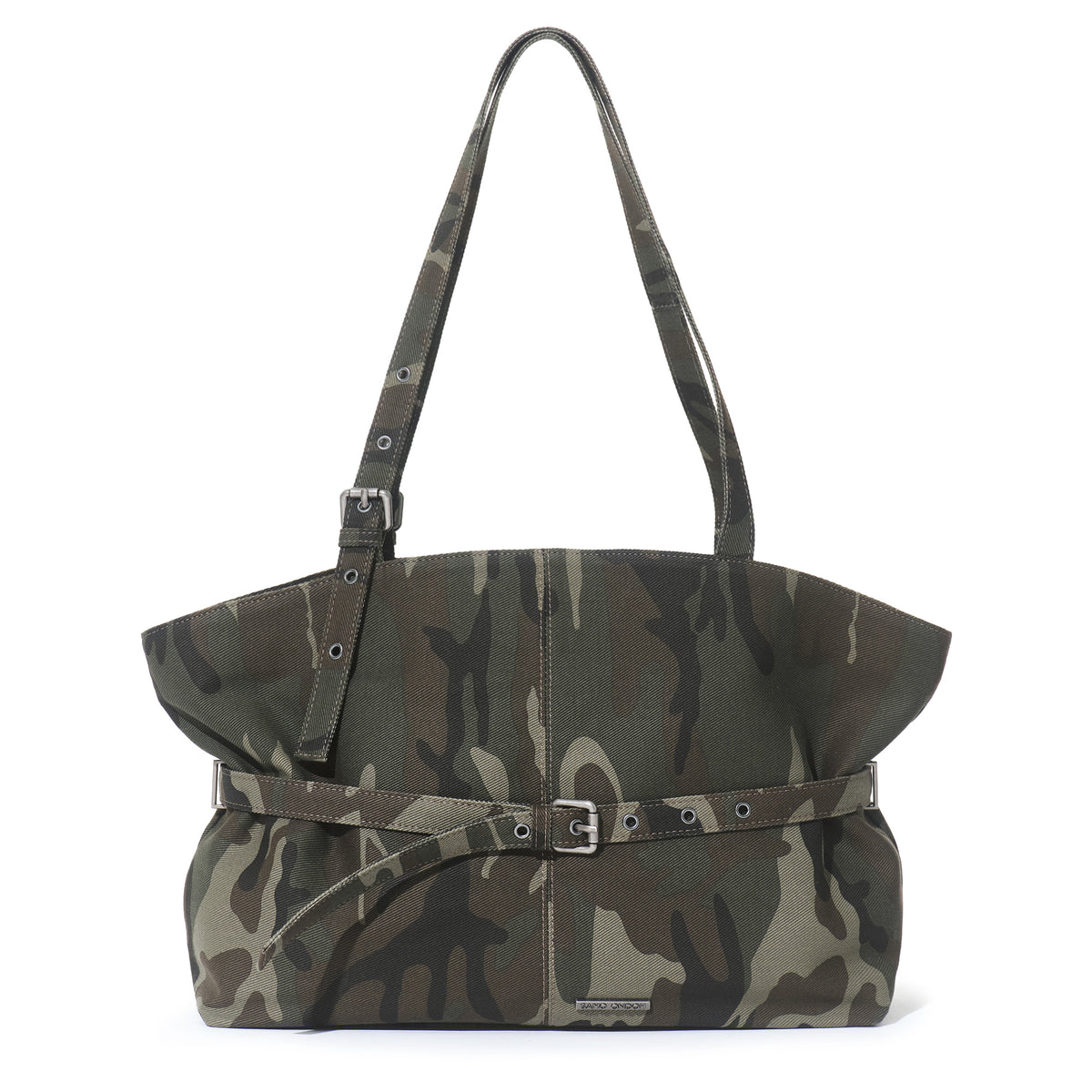 Le Belt Bag L Army