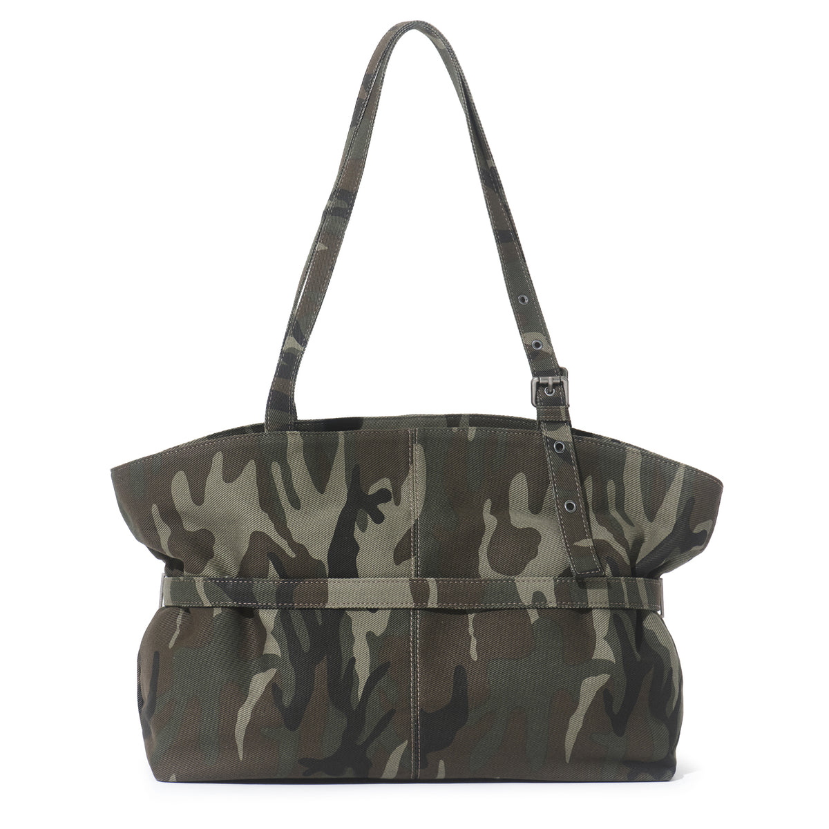 Le Belt Bag L Army