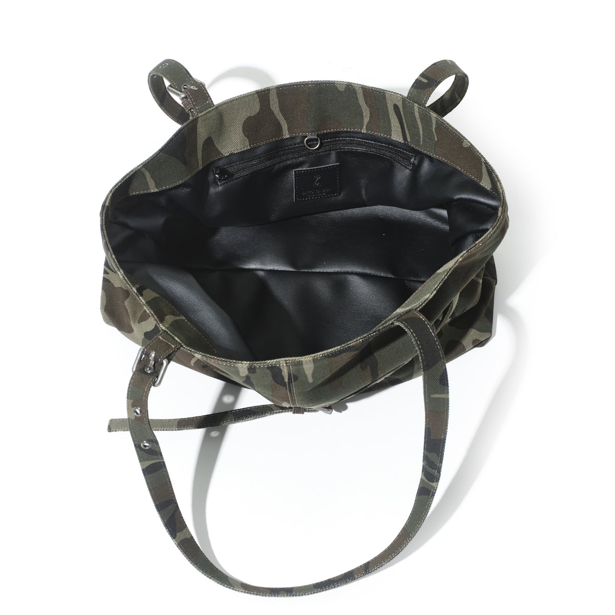 Le Belt Bag L Army