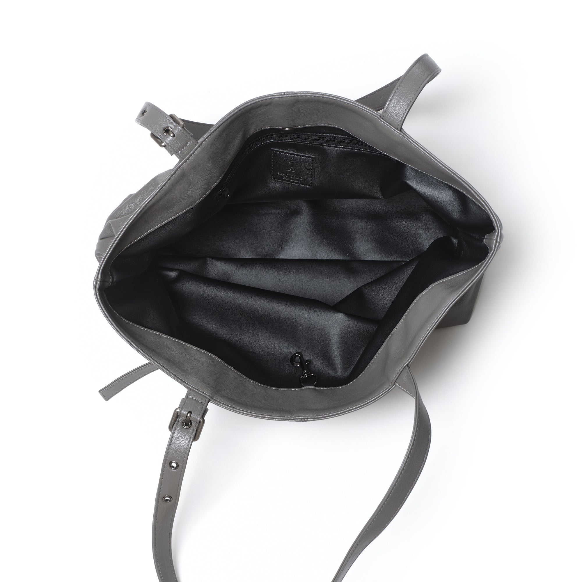 PREORDER Le Belt Bag L Goat Gray