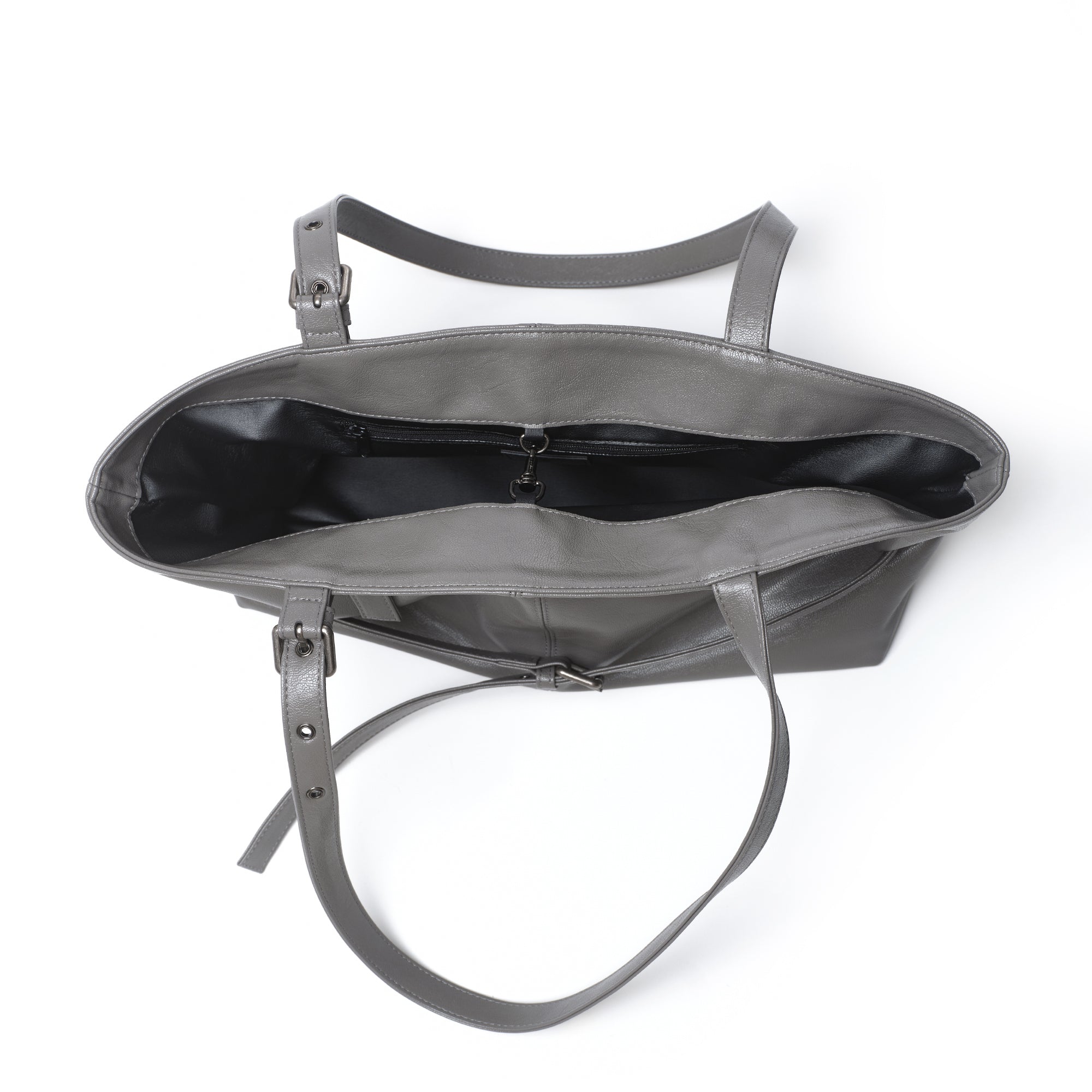 PREORDER Le Belt Bag L Goat Gray