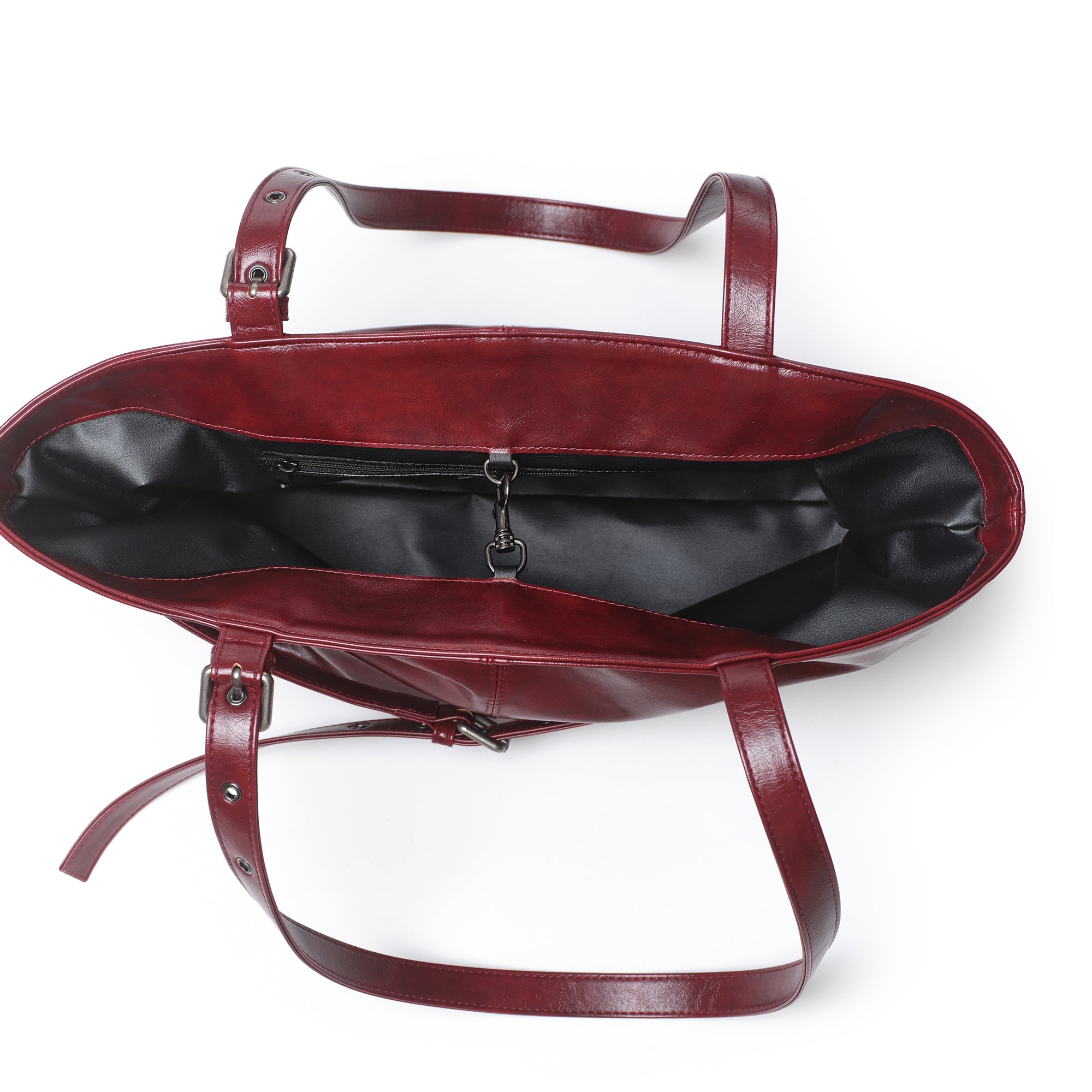 PREORDER Le Belt Bag L Vampire Blood