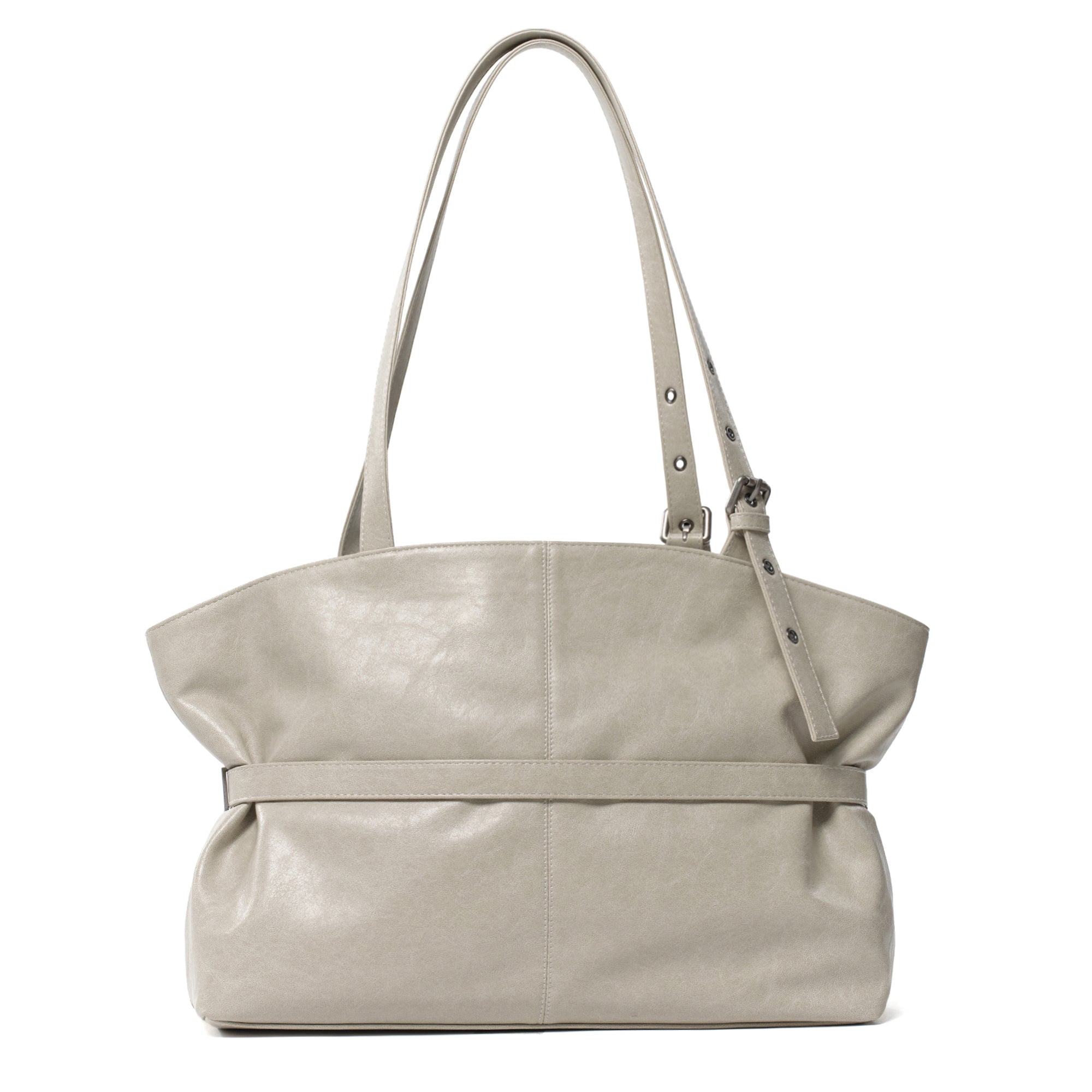 PREORDER Le Belt Bag L Veg Cream