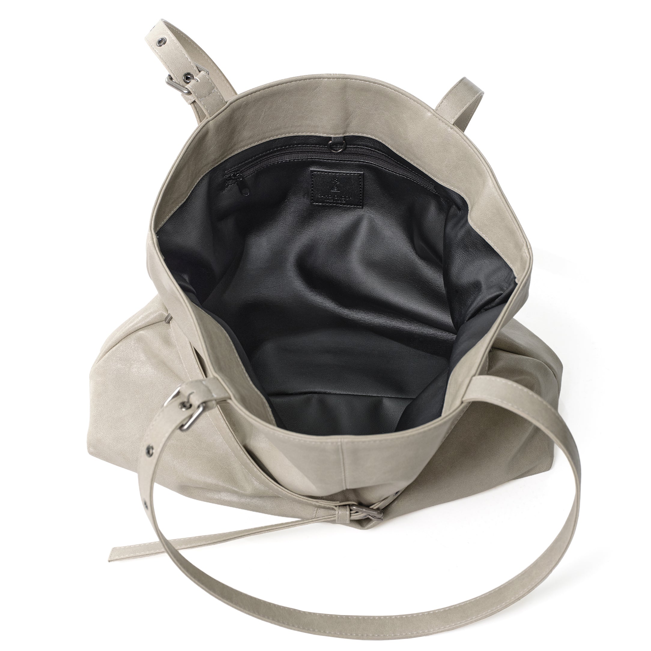 PREORDER Le Belt Bag L Veg Cream