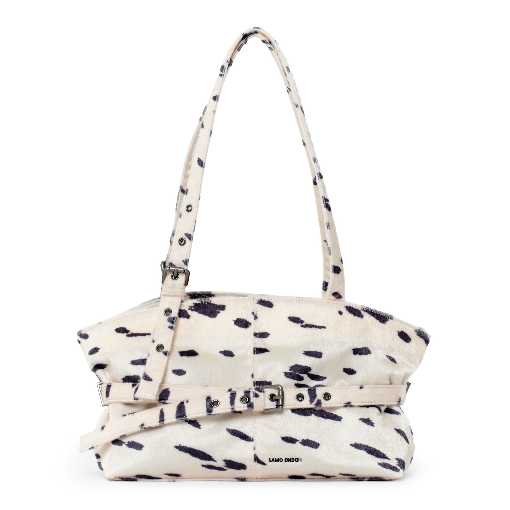 PREORDER Le Belt Bag M Bambi White