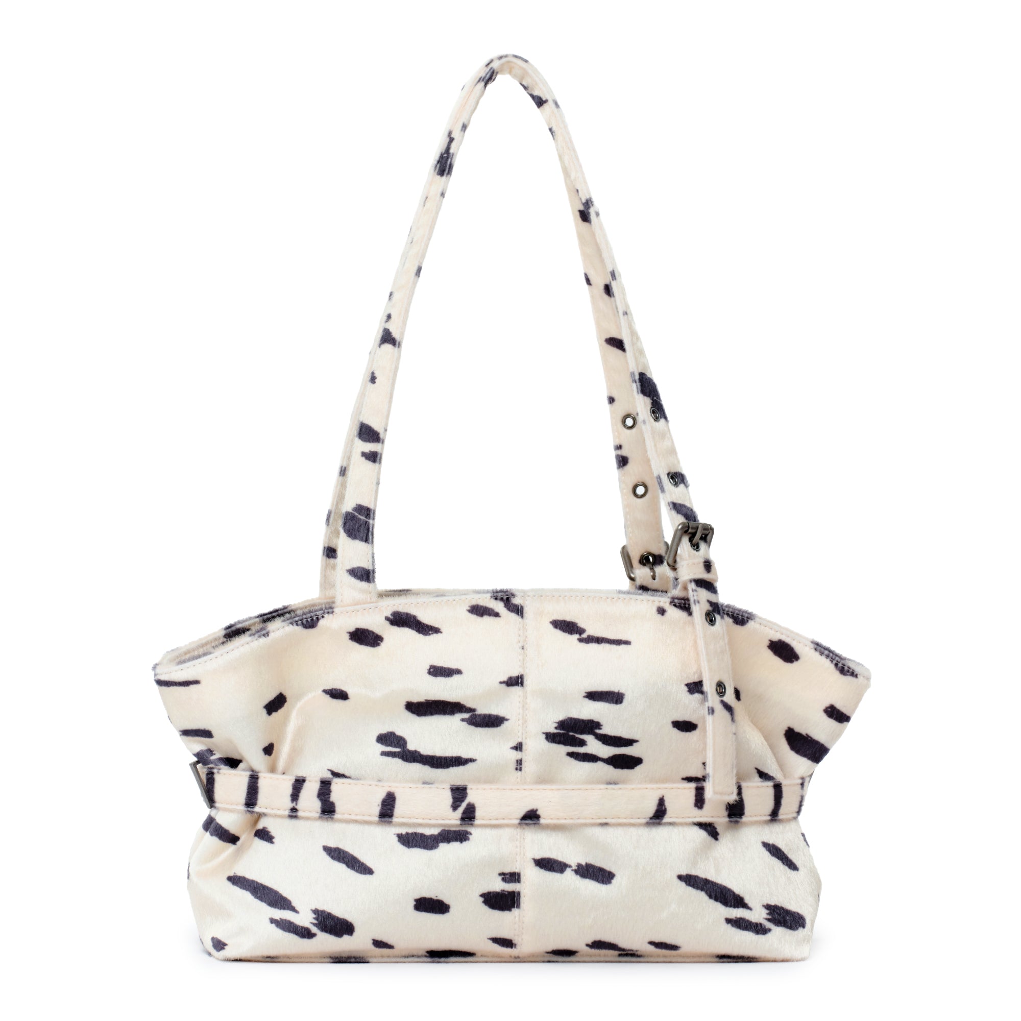 PREORDER Le Belt Bag M Bambi White