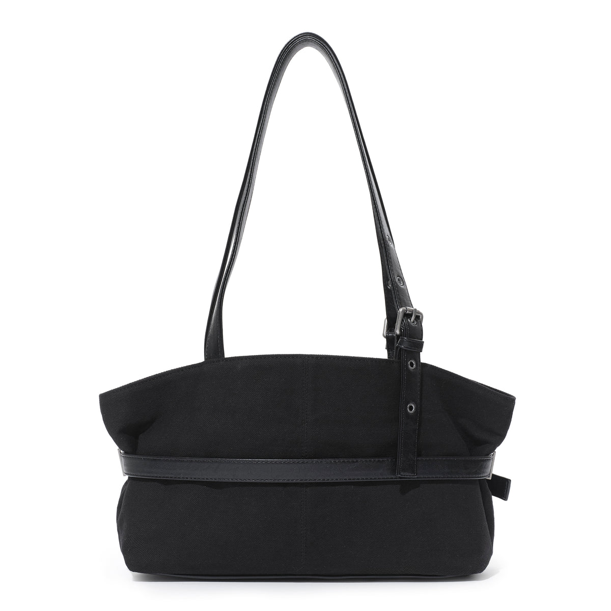 PREORDER Le Belt Bag M Canvas Black