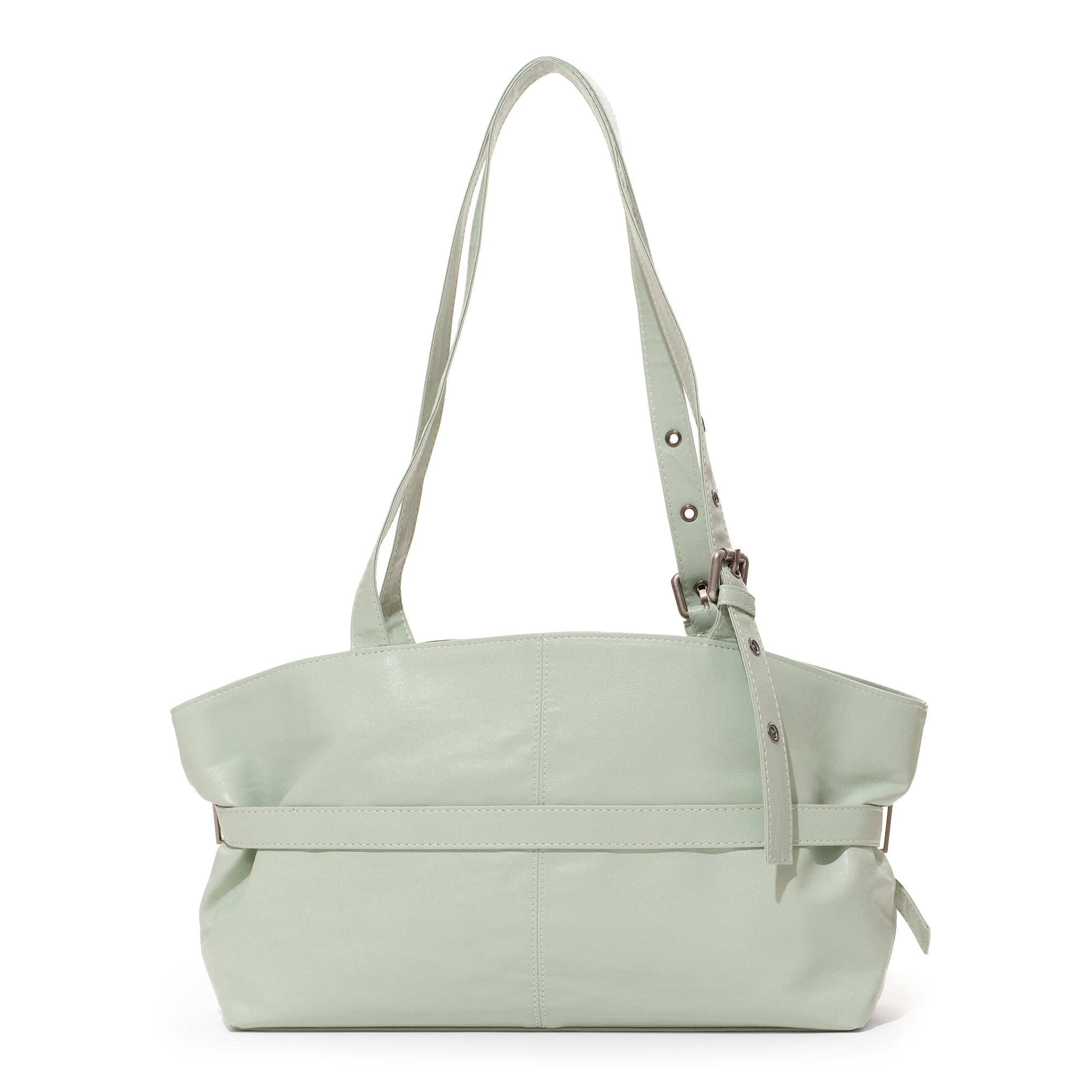 PREORDER Le Belt Bag M Nappa Mint