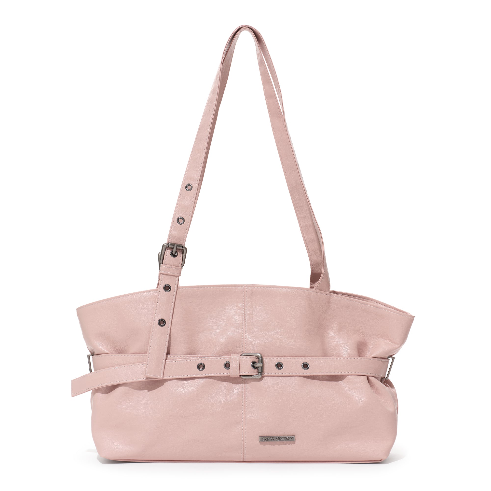 PREORDER Le Belt Bag M Nappa Pink