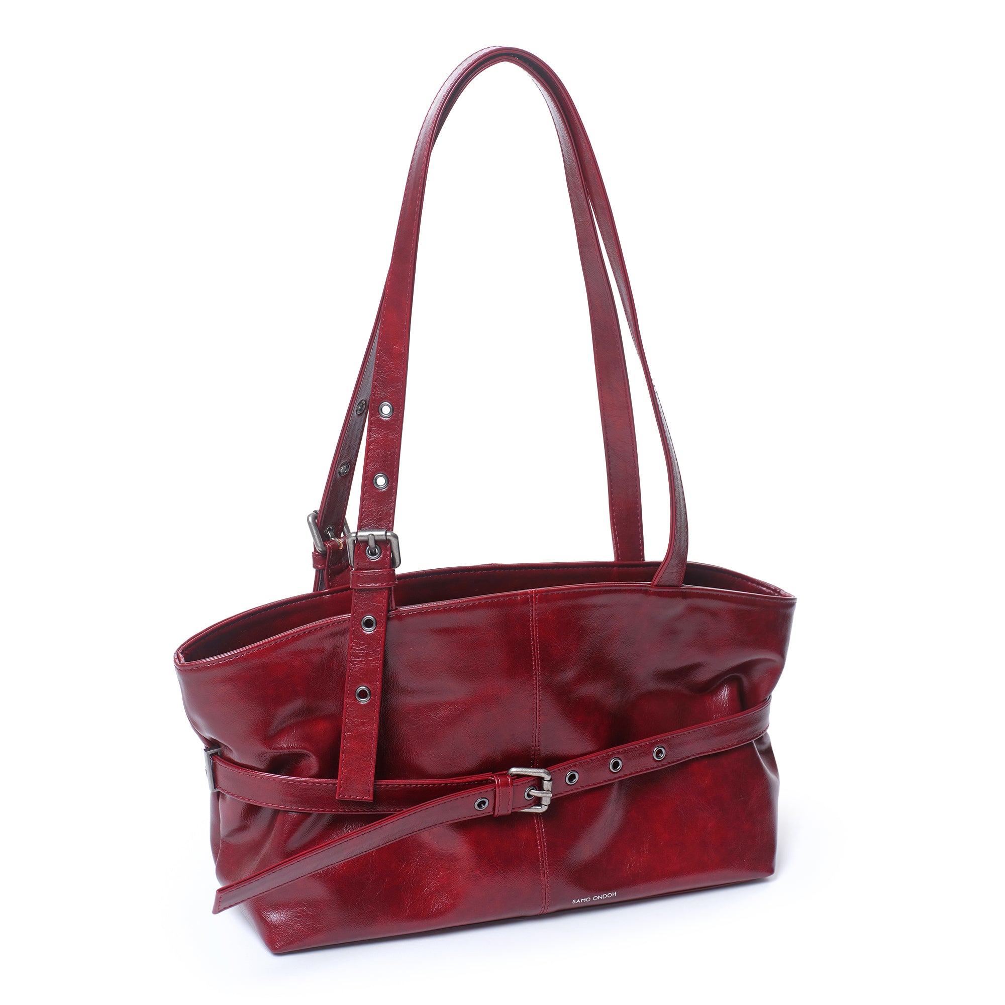 PREORDER Le Belt Bag M Vampire Blood