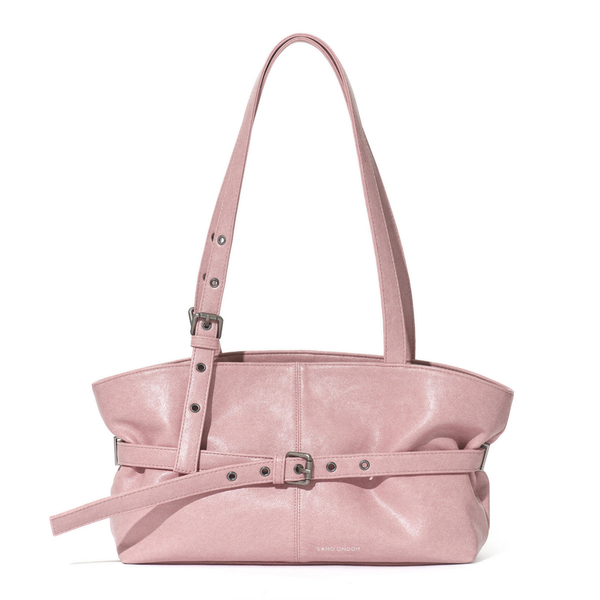 PREORDER Le Belt Bag M Veg Pink