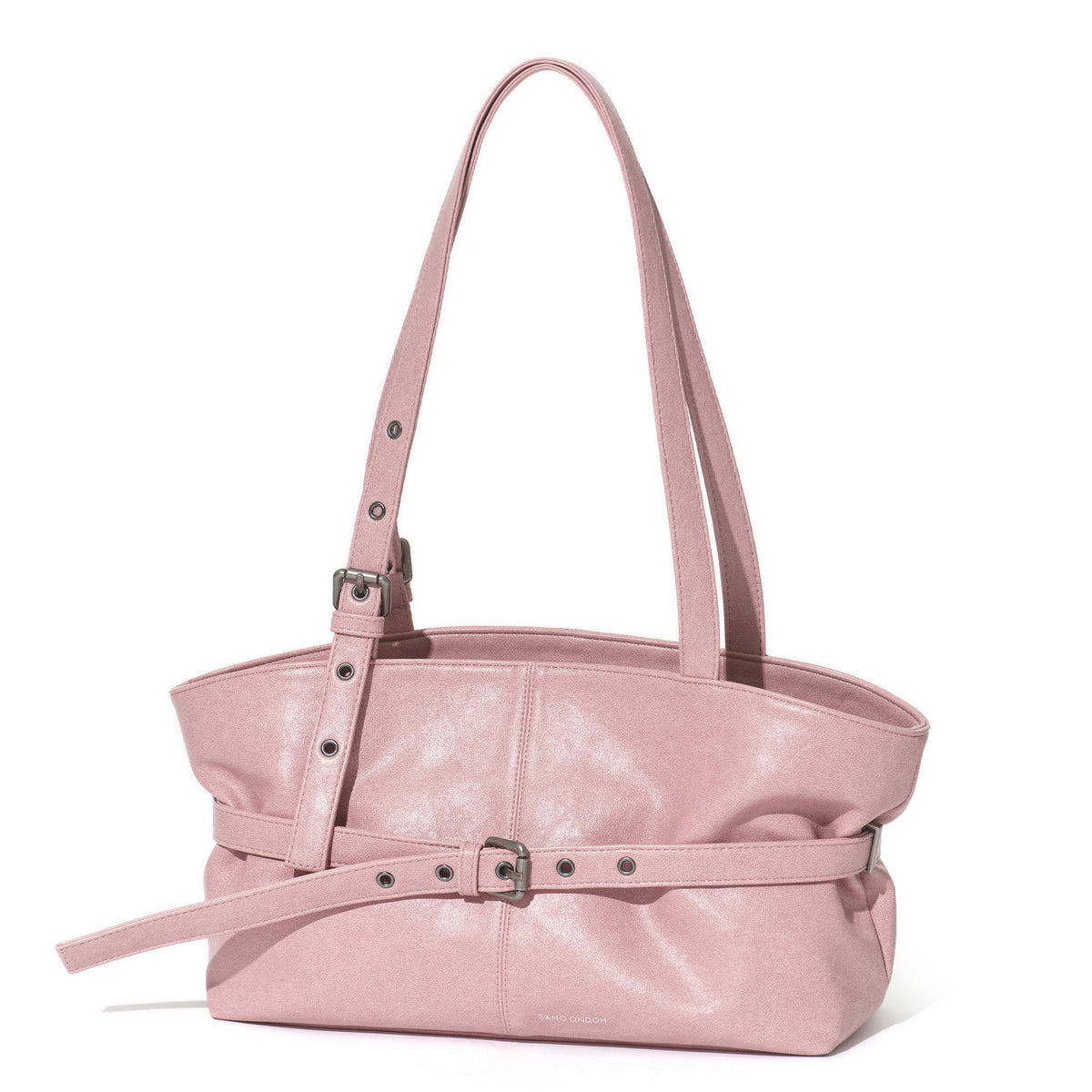 PREORDER Le Belt Bag M Veg Pink