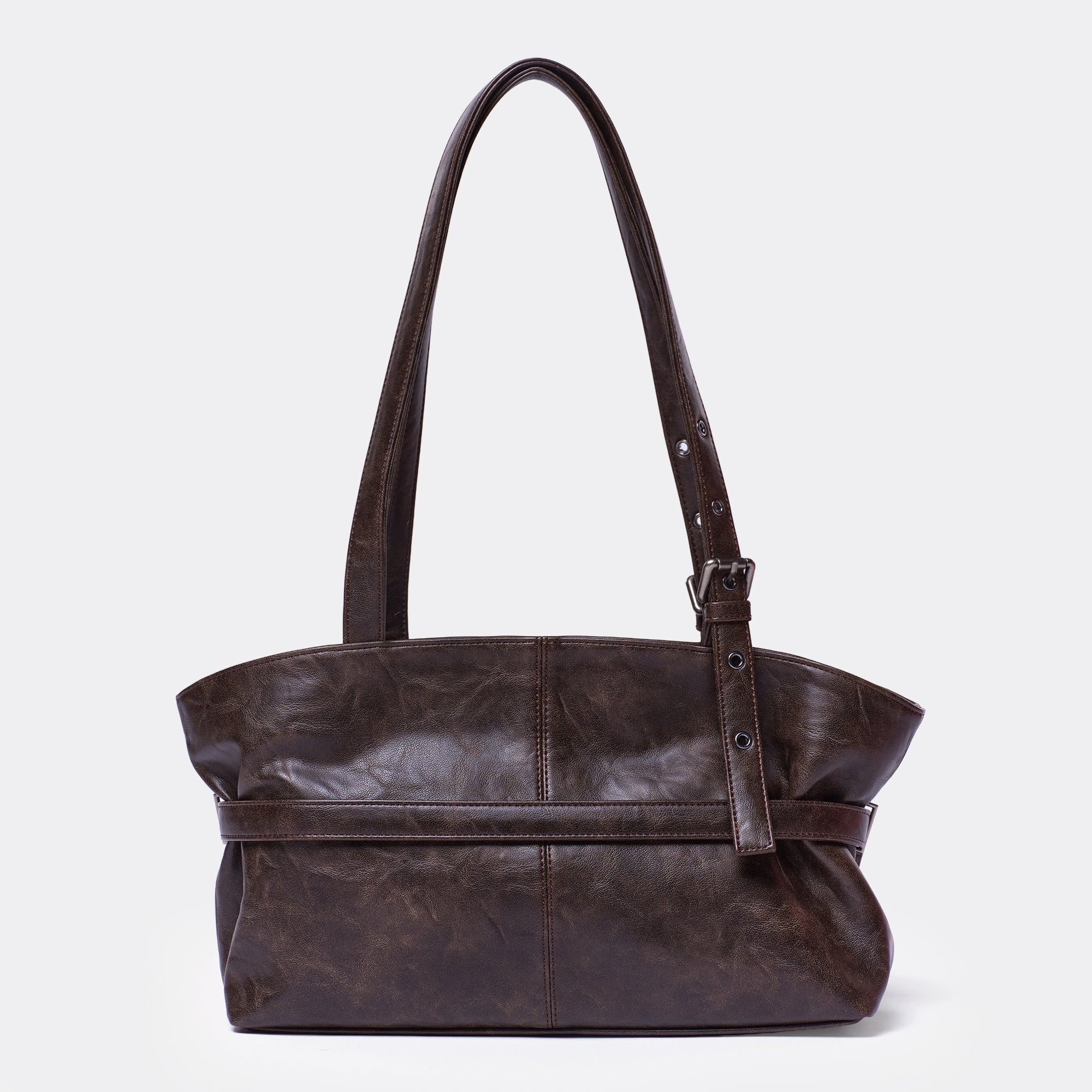 PREORDER Le Belt Bag M Baked Moca