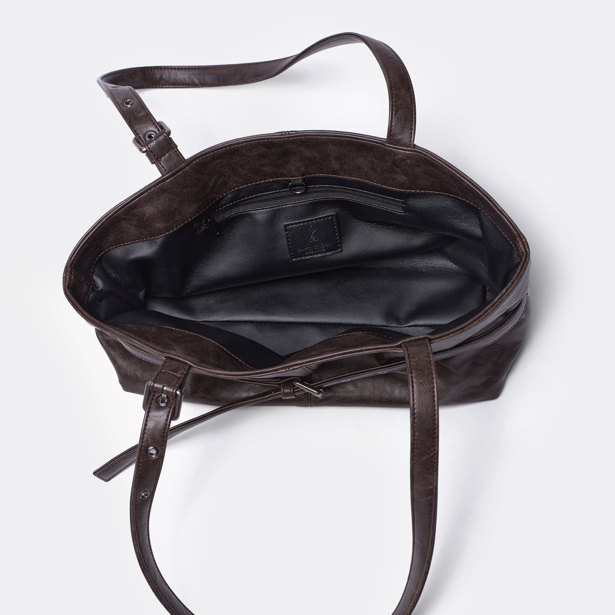 PREORDER Le Belt Bag M Baked Moca
