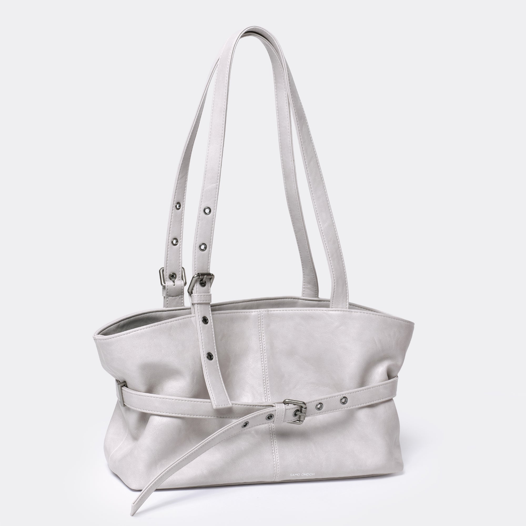 PREORDER Le Belt Bag M Baked Powder