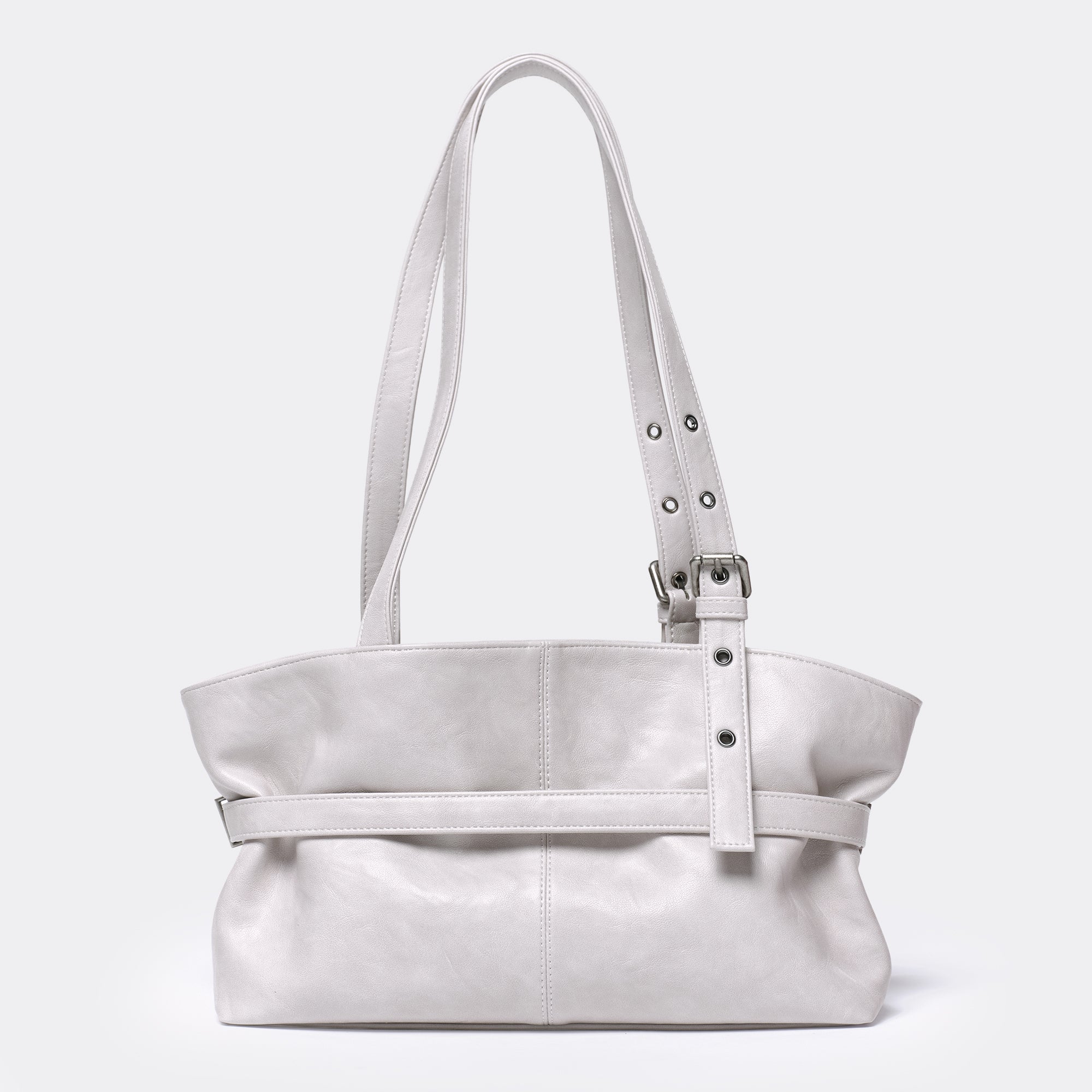 PREORDER Le Belt Bag M Baked Powder