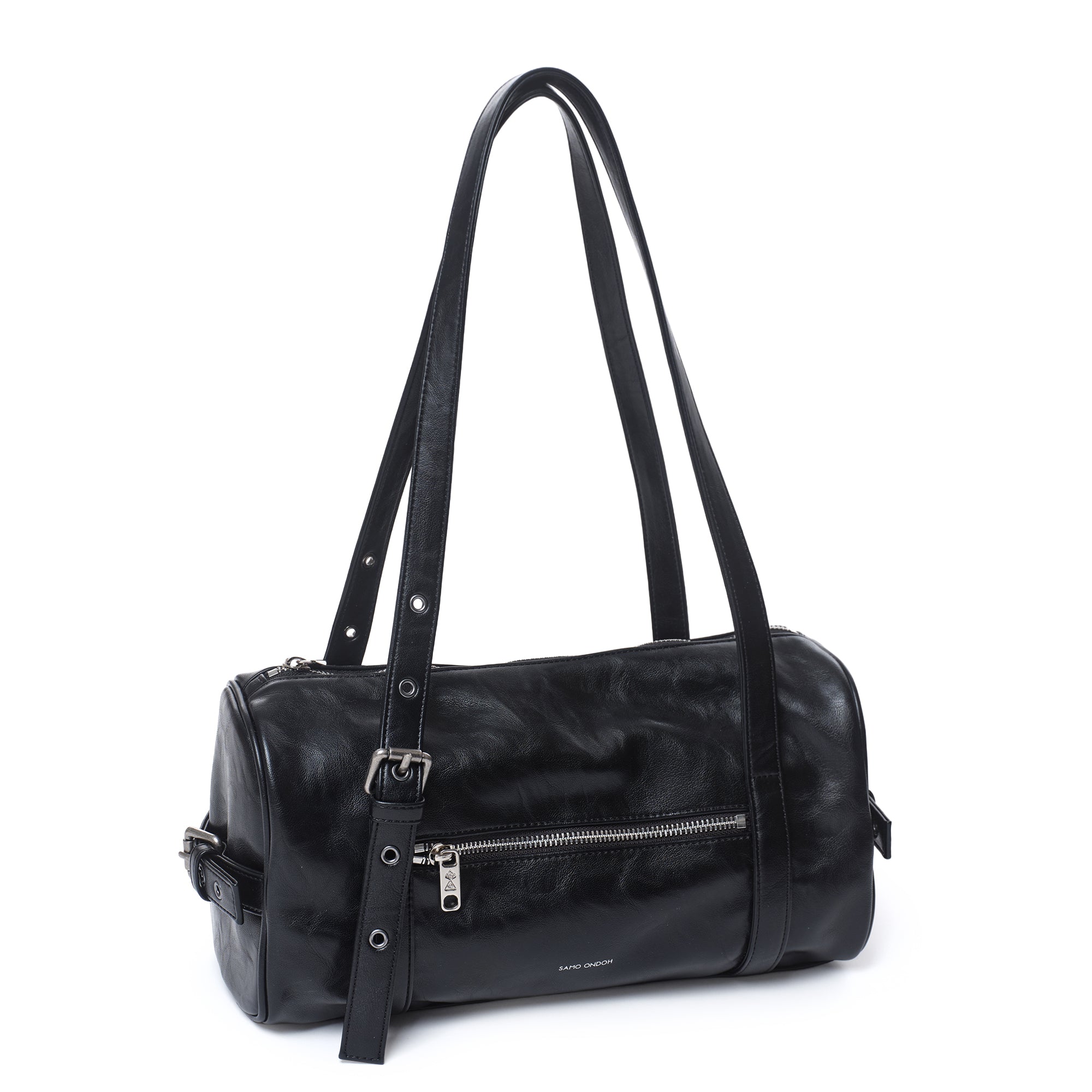 PREORDER Museum Bag M Baked Black