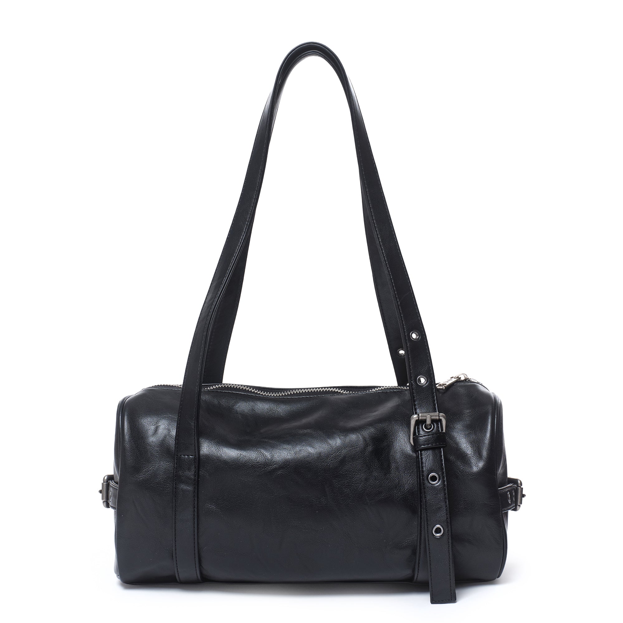 PREORDER Museum Bag M Baked Black