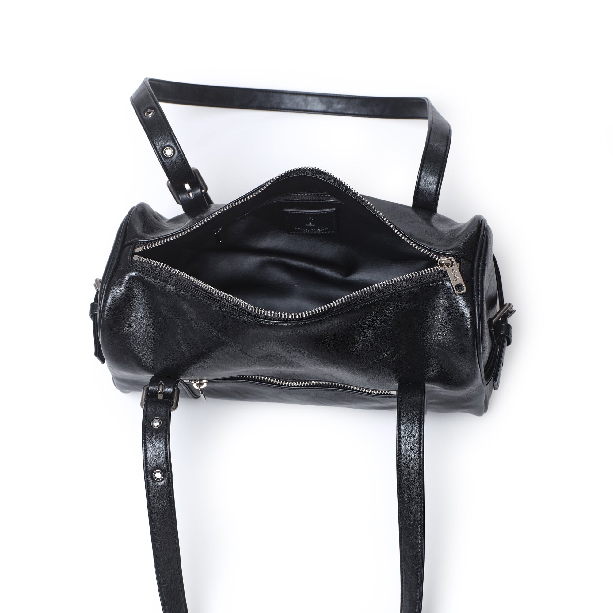PREORDER Museum Bag M Baked Black
