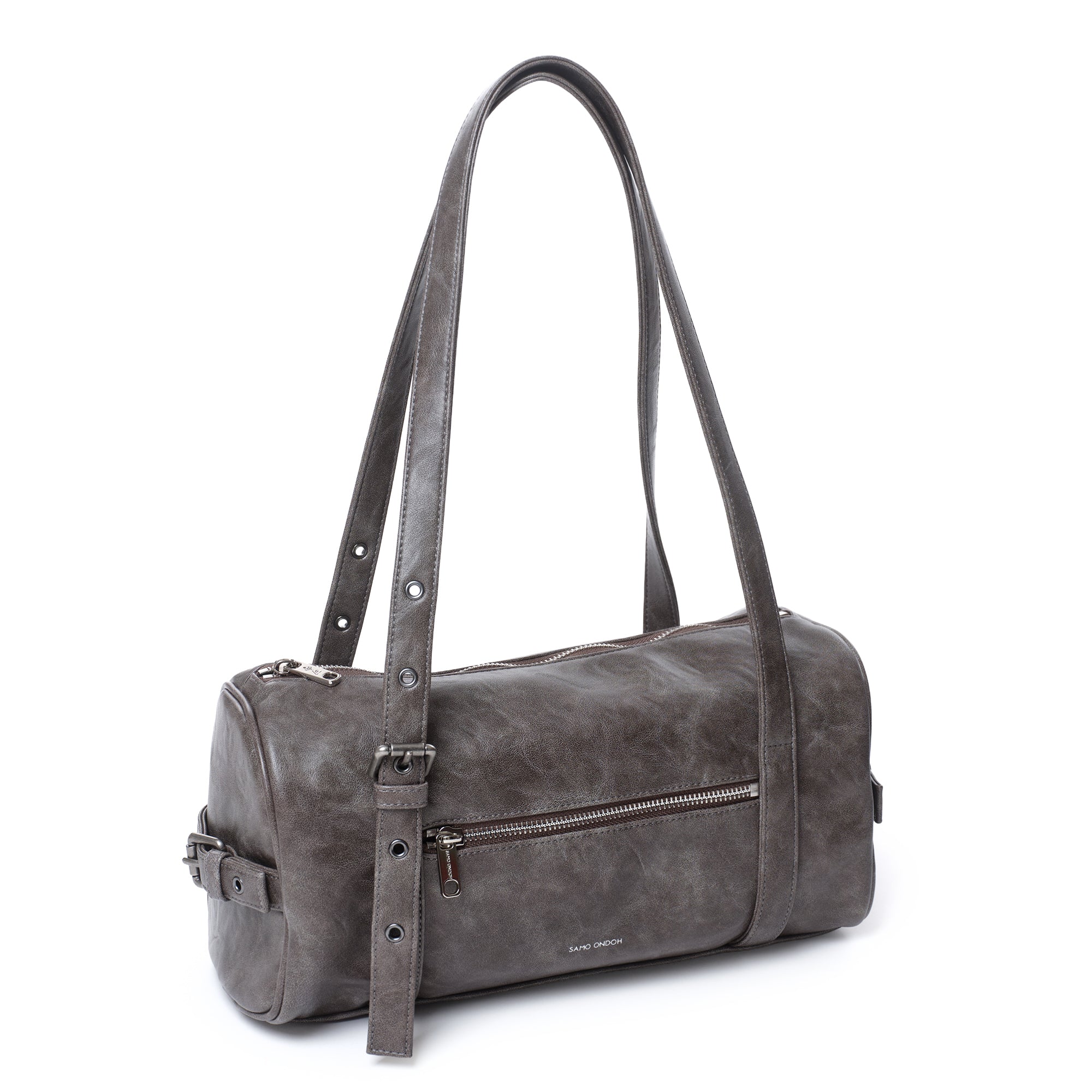 PREORDER Museum Bag M Baked Gray