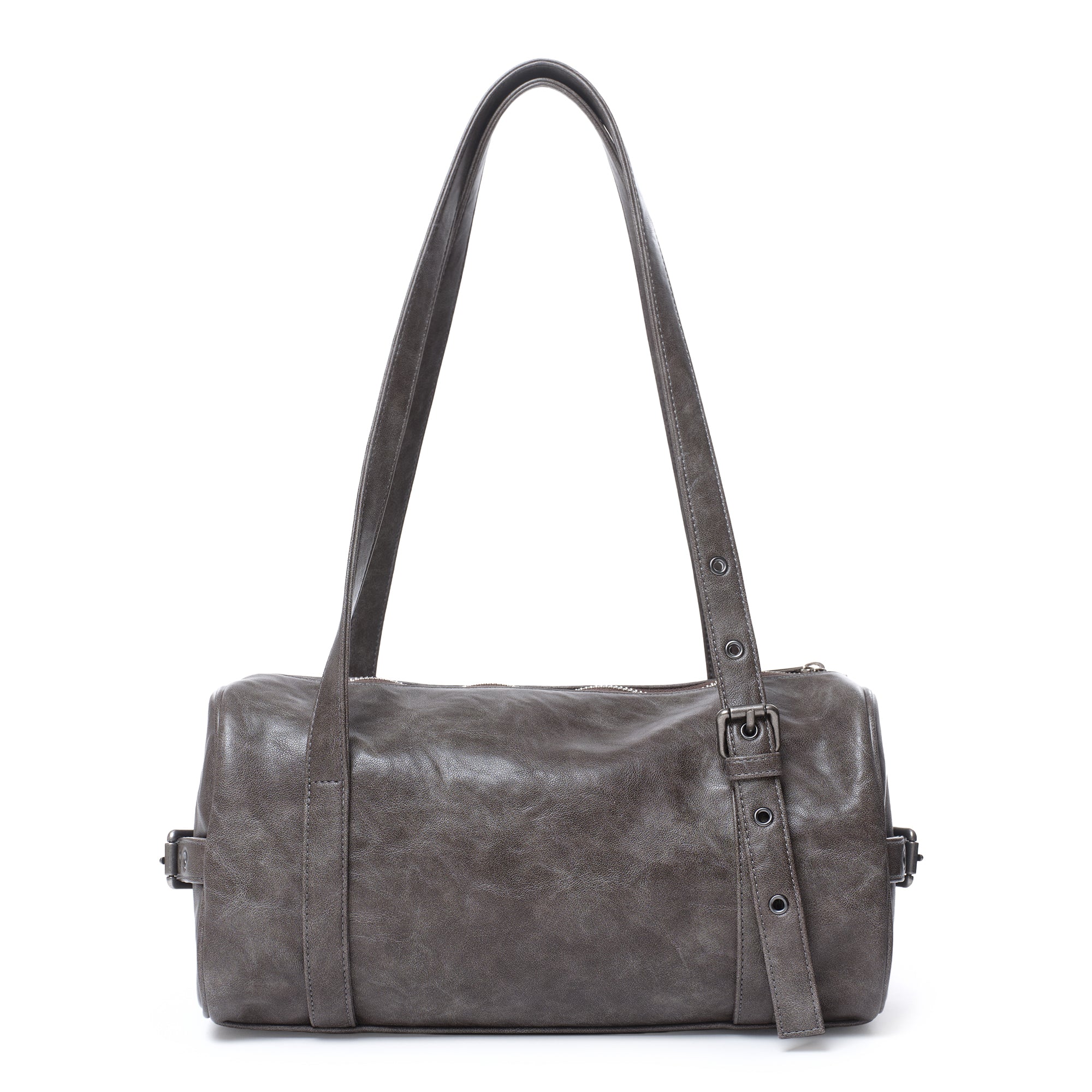 PREORDER Museum Bag M Baked Gray
