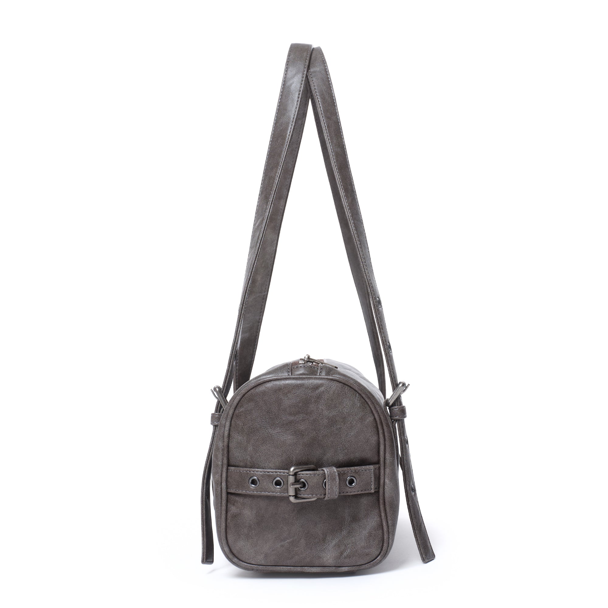 PREORDER Museum Bag M Baked Gray