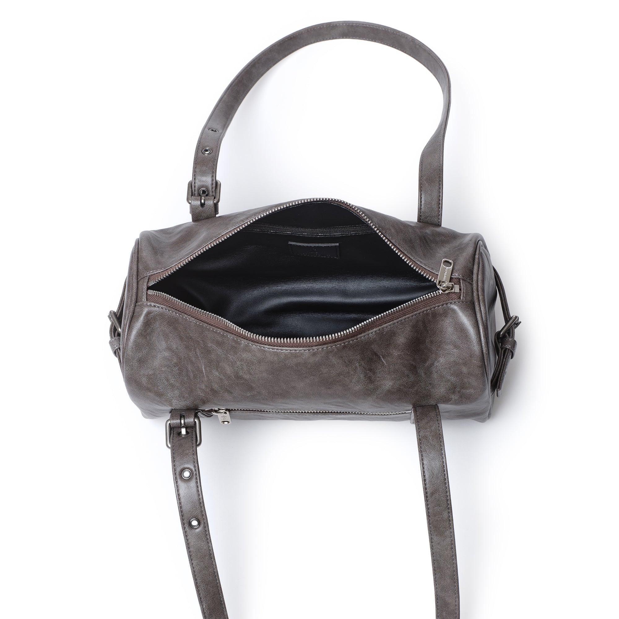 PREORDER Museum Bag M Baked Gray
