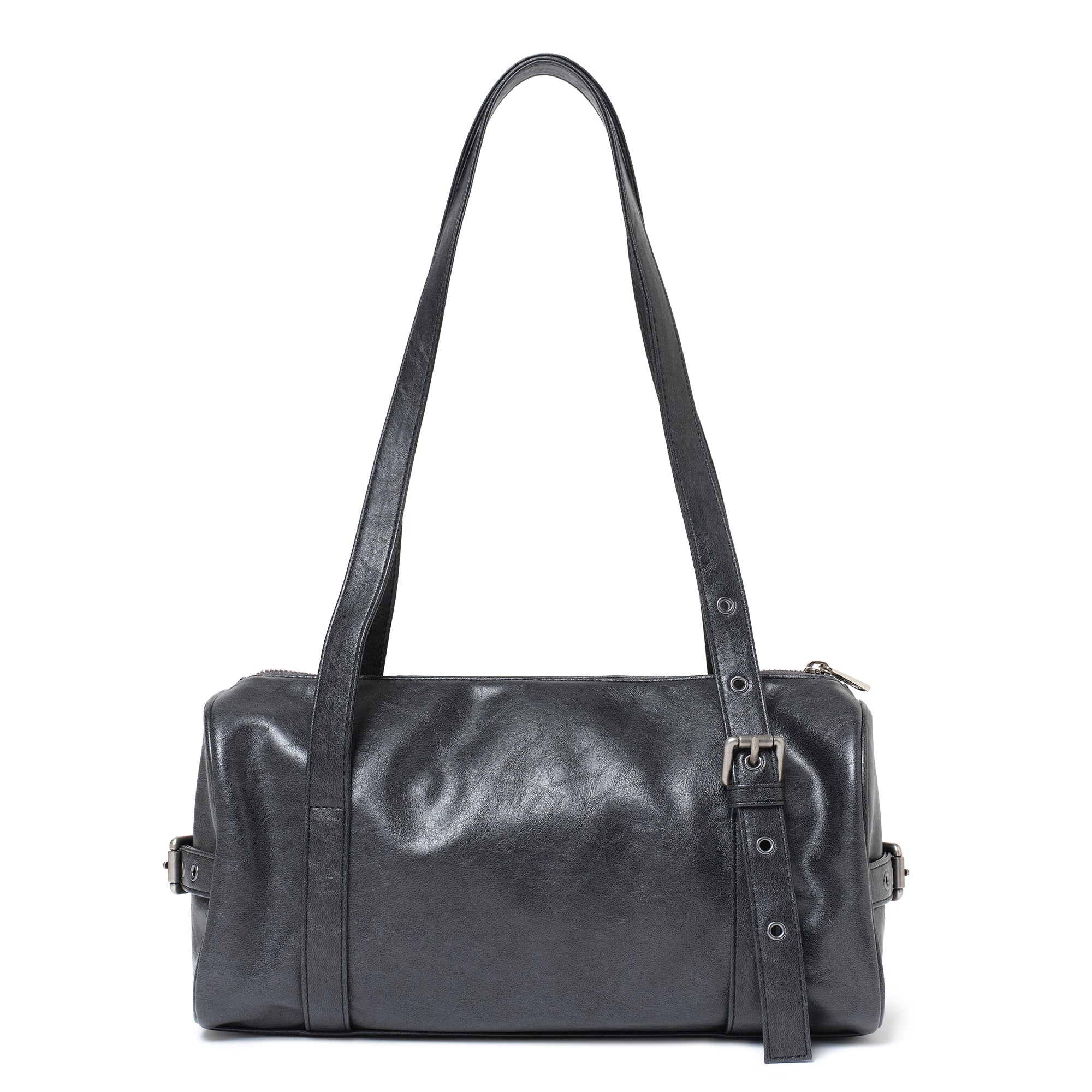 PREORDER Museum Bag M Veg Charcoal