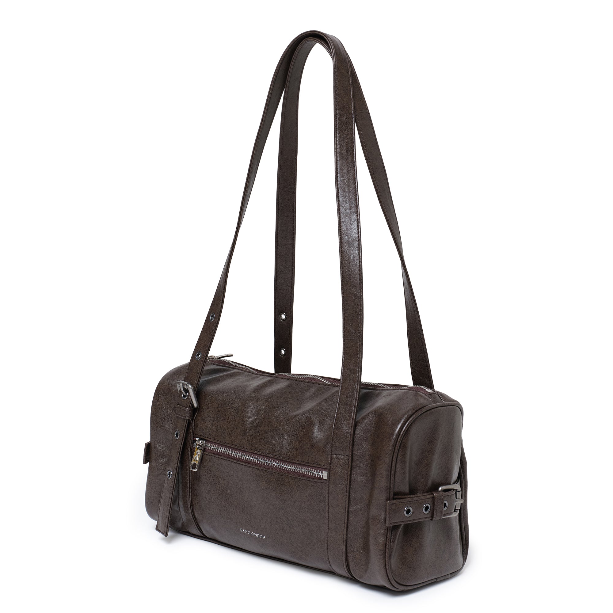 PREORDER Museum Bag M Veg Cocoa